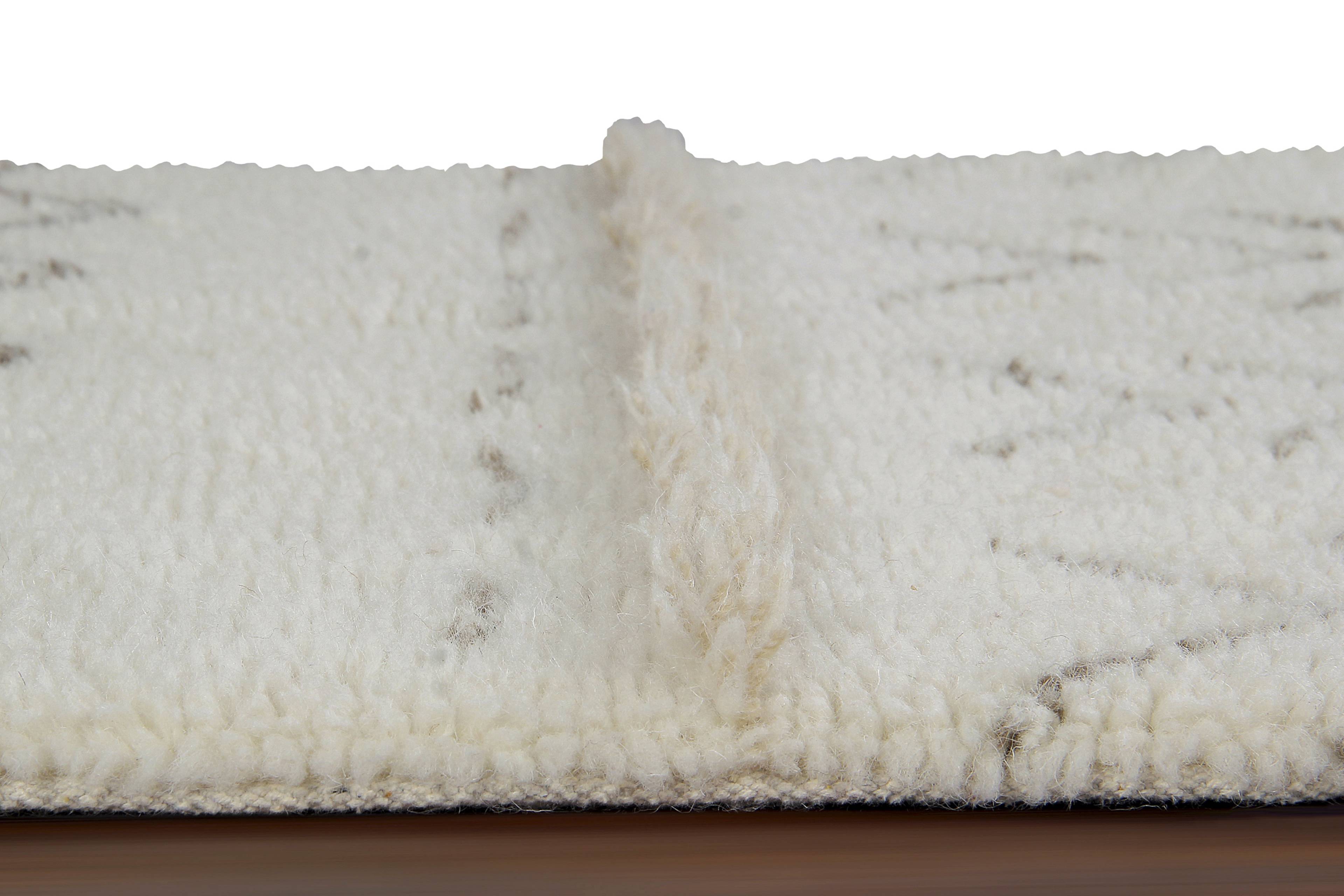 Tvättbar Ullmatta Woolable Lakota S