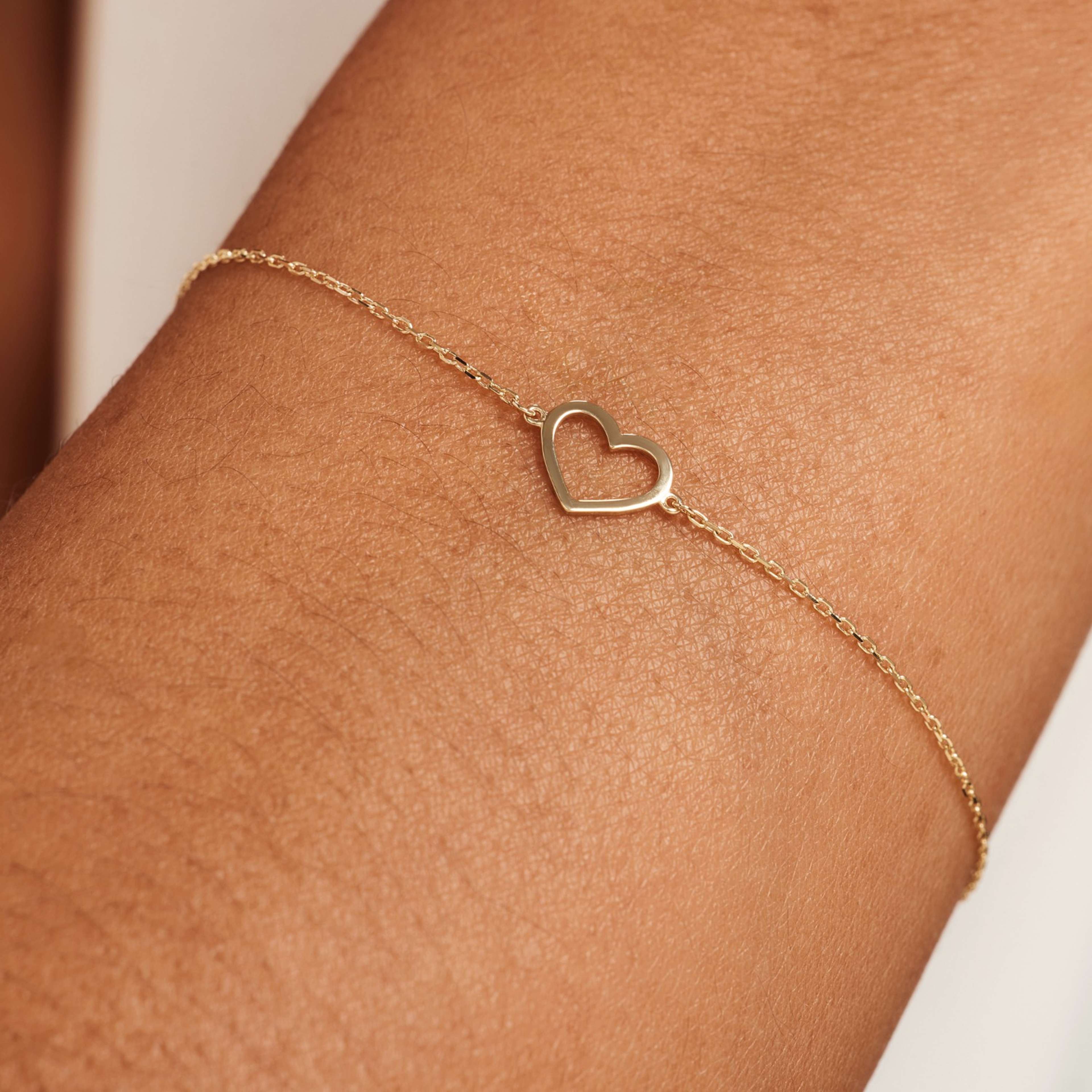 Cadeau D'isabel 14 Karat Guld Gåvoset