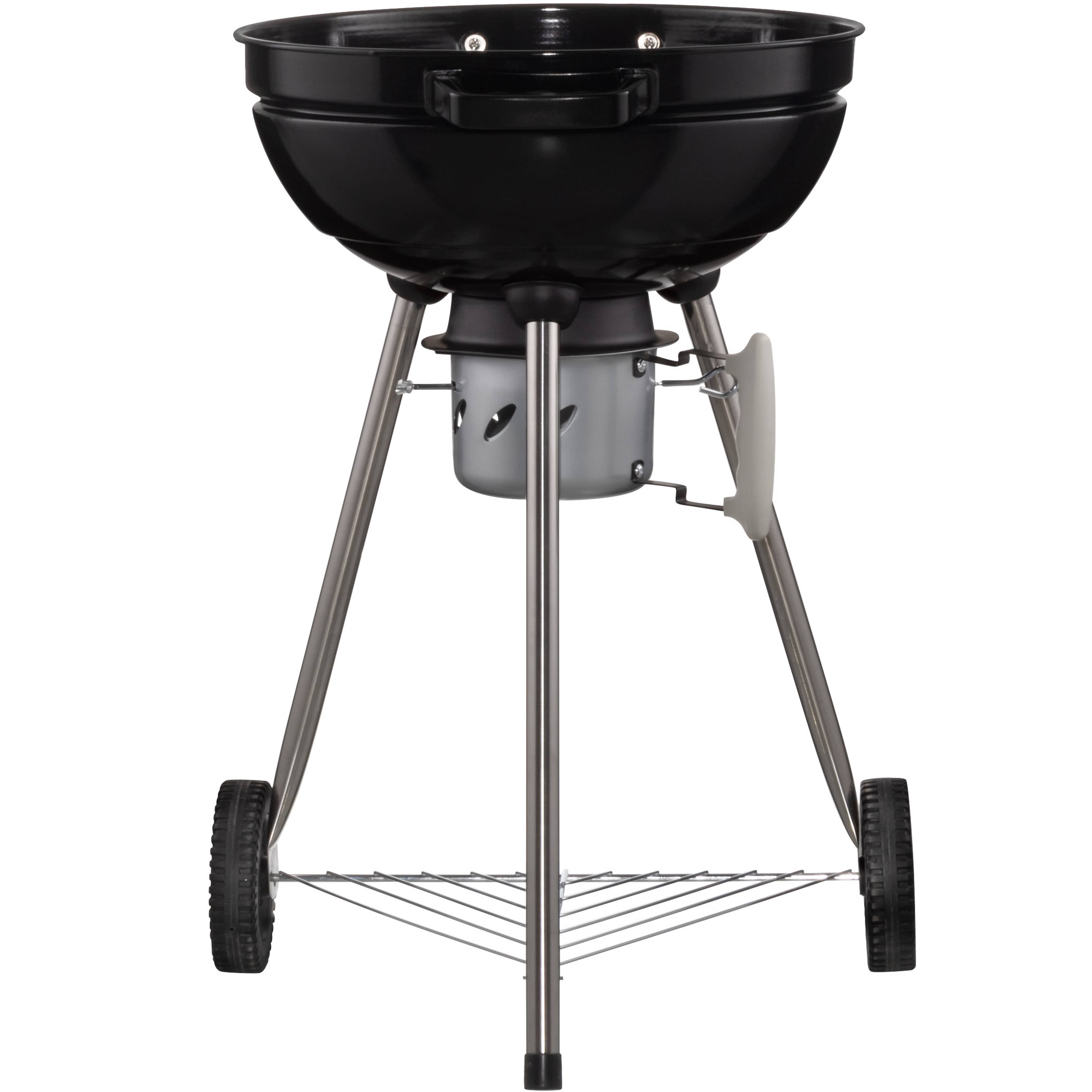 Kolgrill Basic 47cm