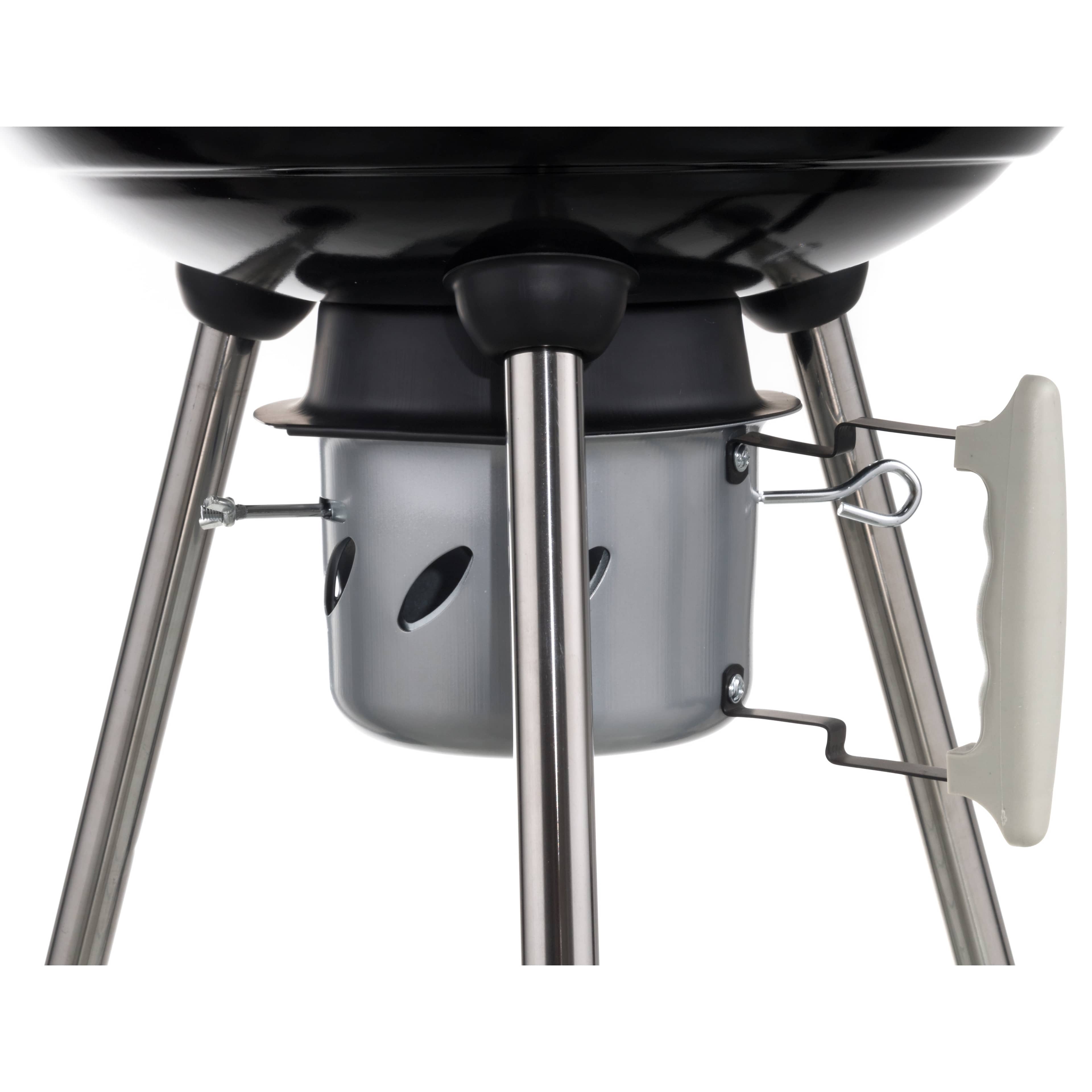 Kolgrill Basic 47cm