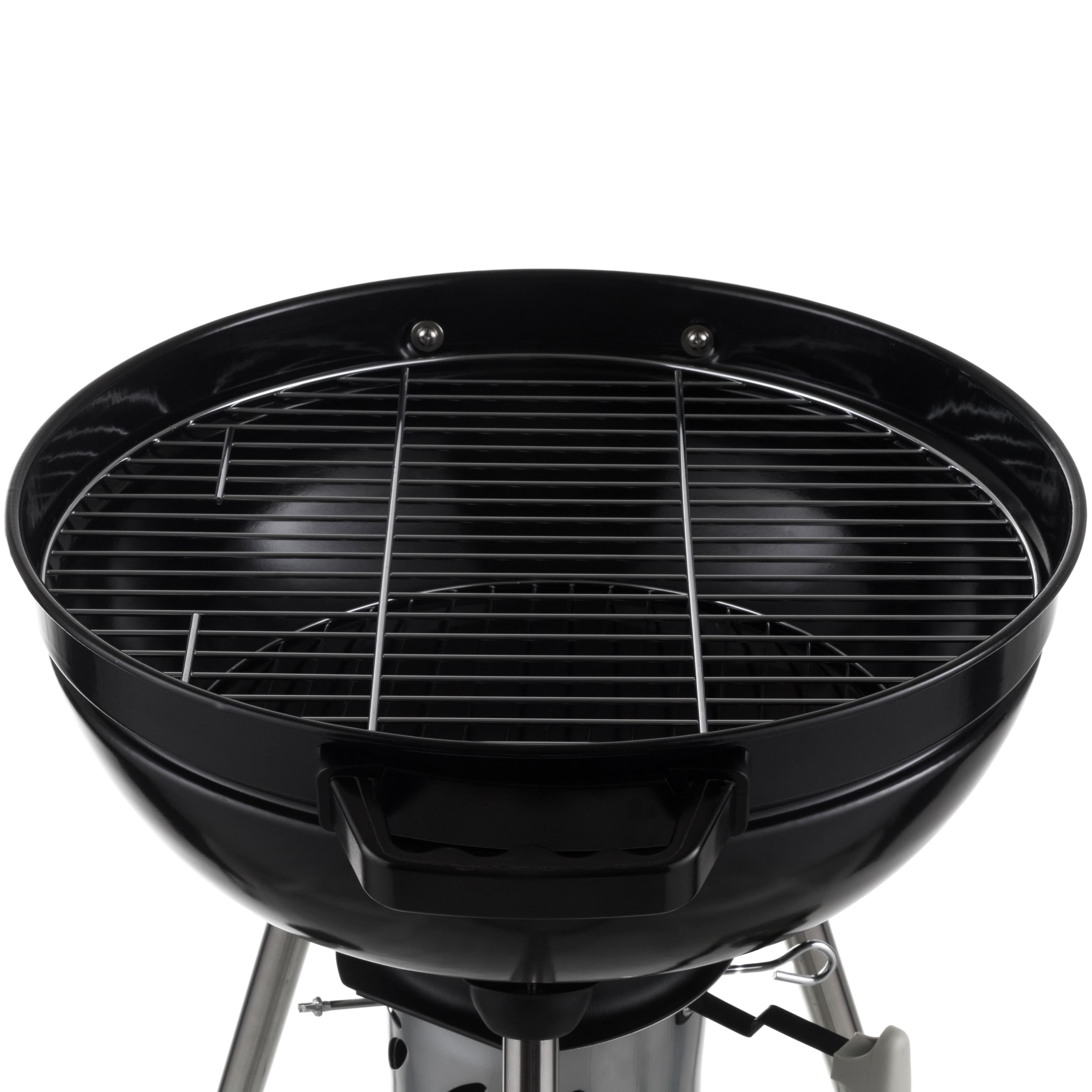 Kolgrill Basic 47cm
