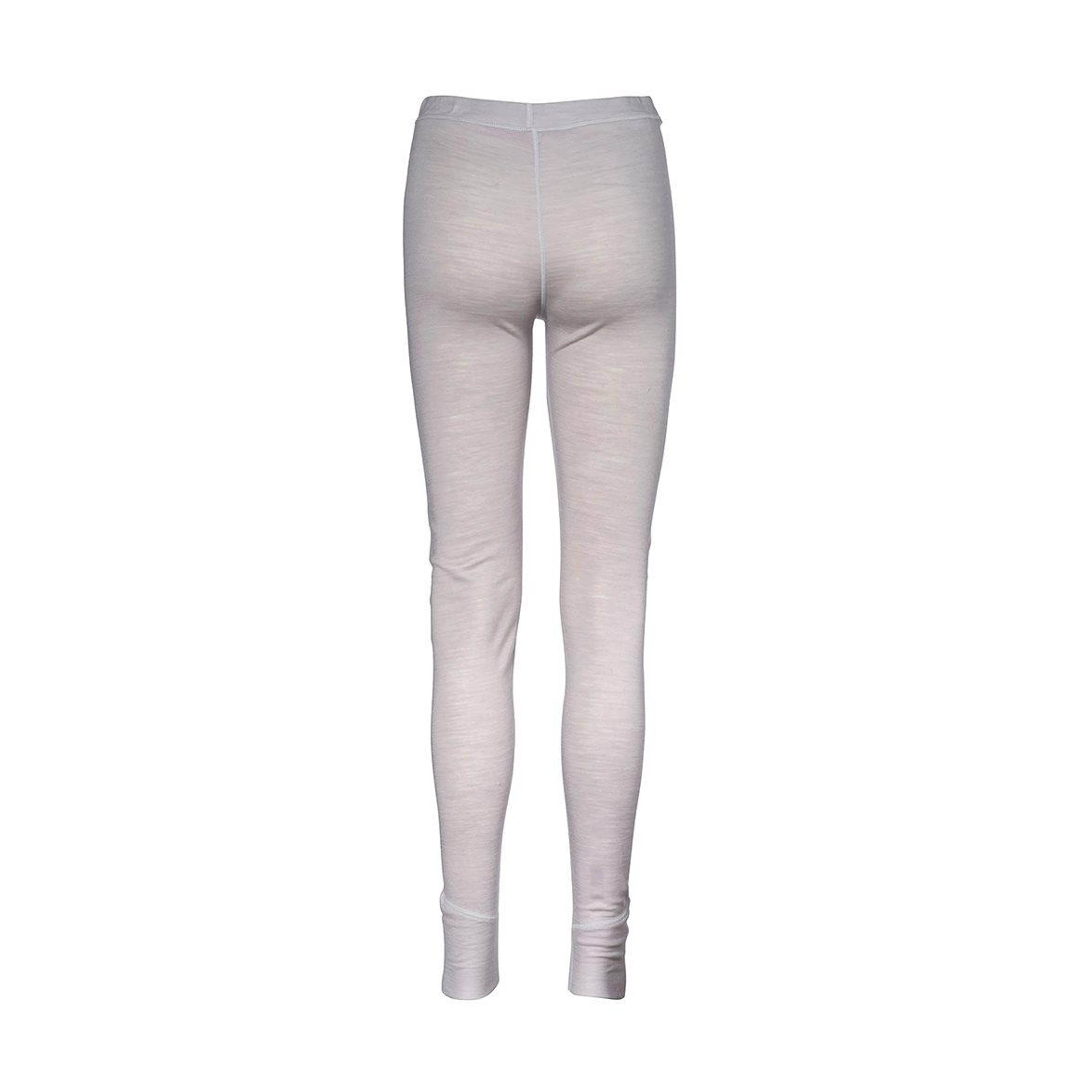 Isbjörn Husky Underställsbyxa 134cl-176cl, från ISBJÖRN of Sweden, i färgen glaciergrey. Klicka för att öppna bilden i stort format