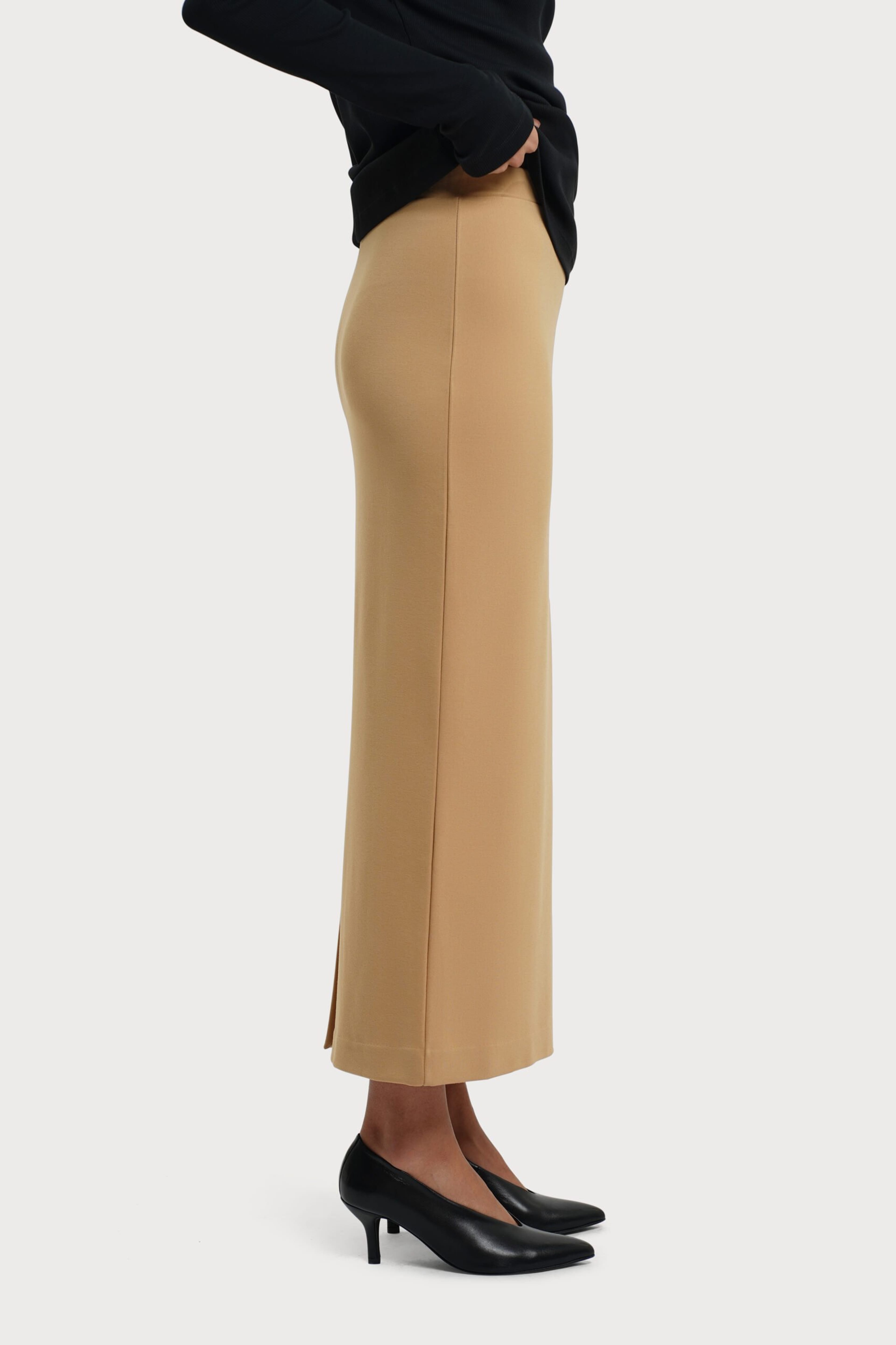Lala Skirt - Camel