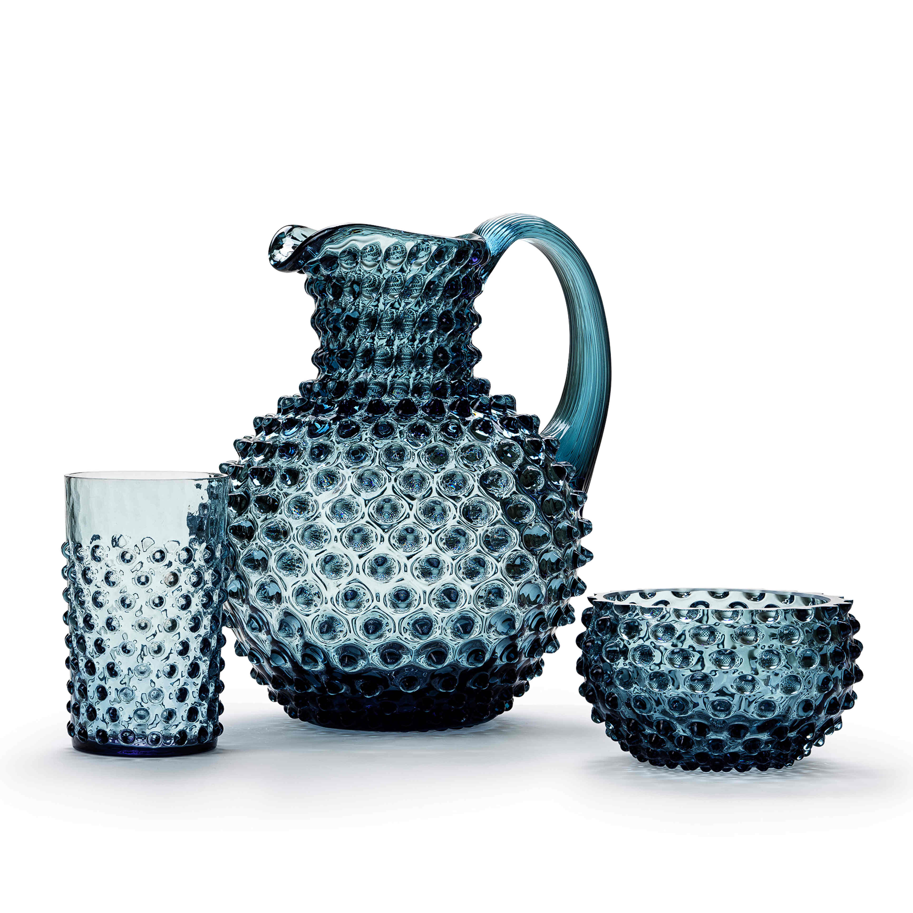 Cecilia Dricksglas, 2-pack