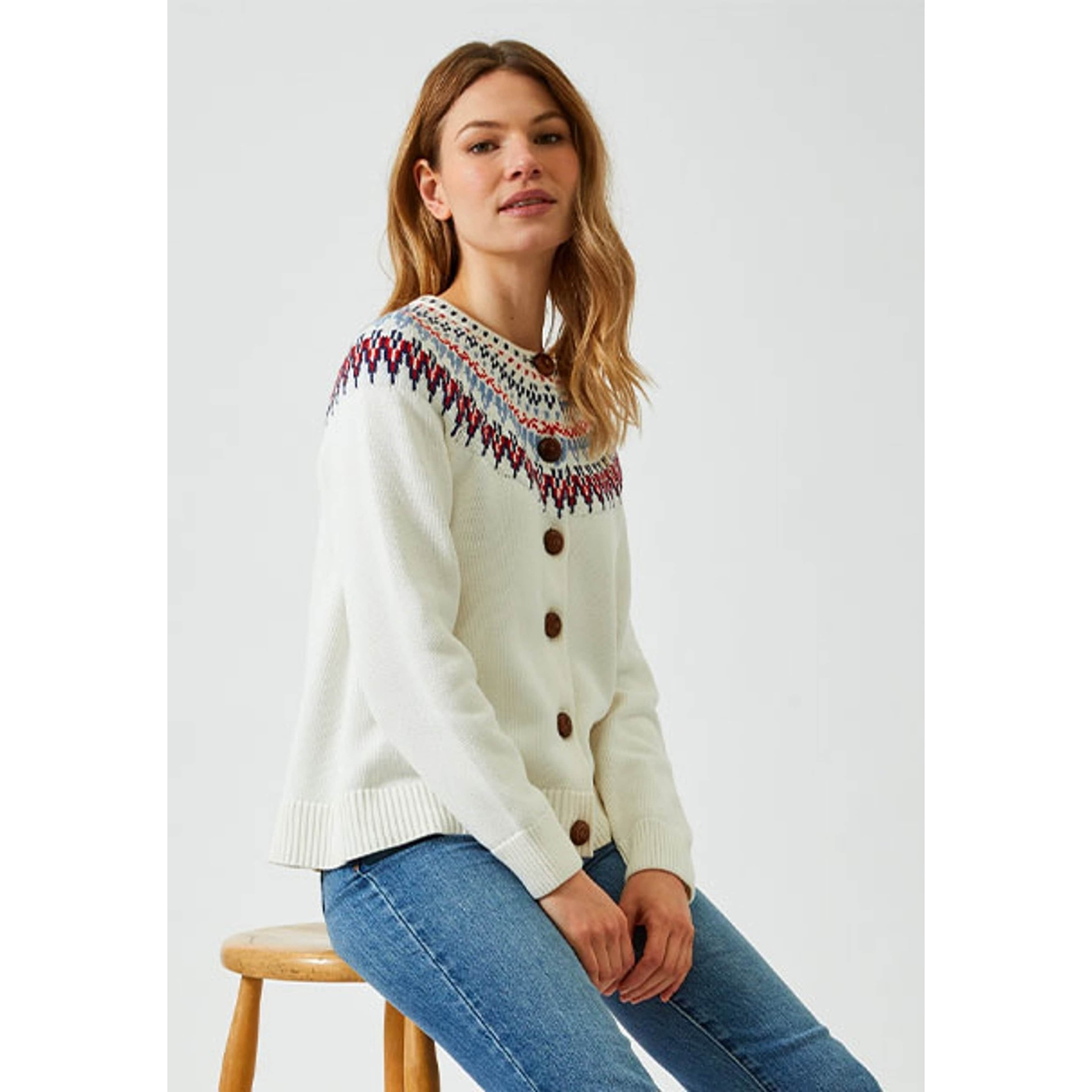 Joelle Cardigan