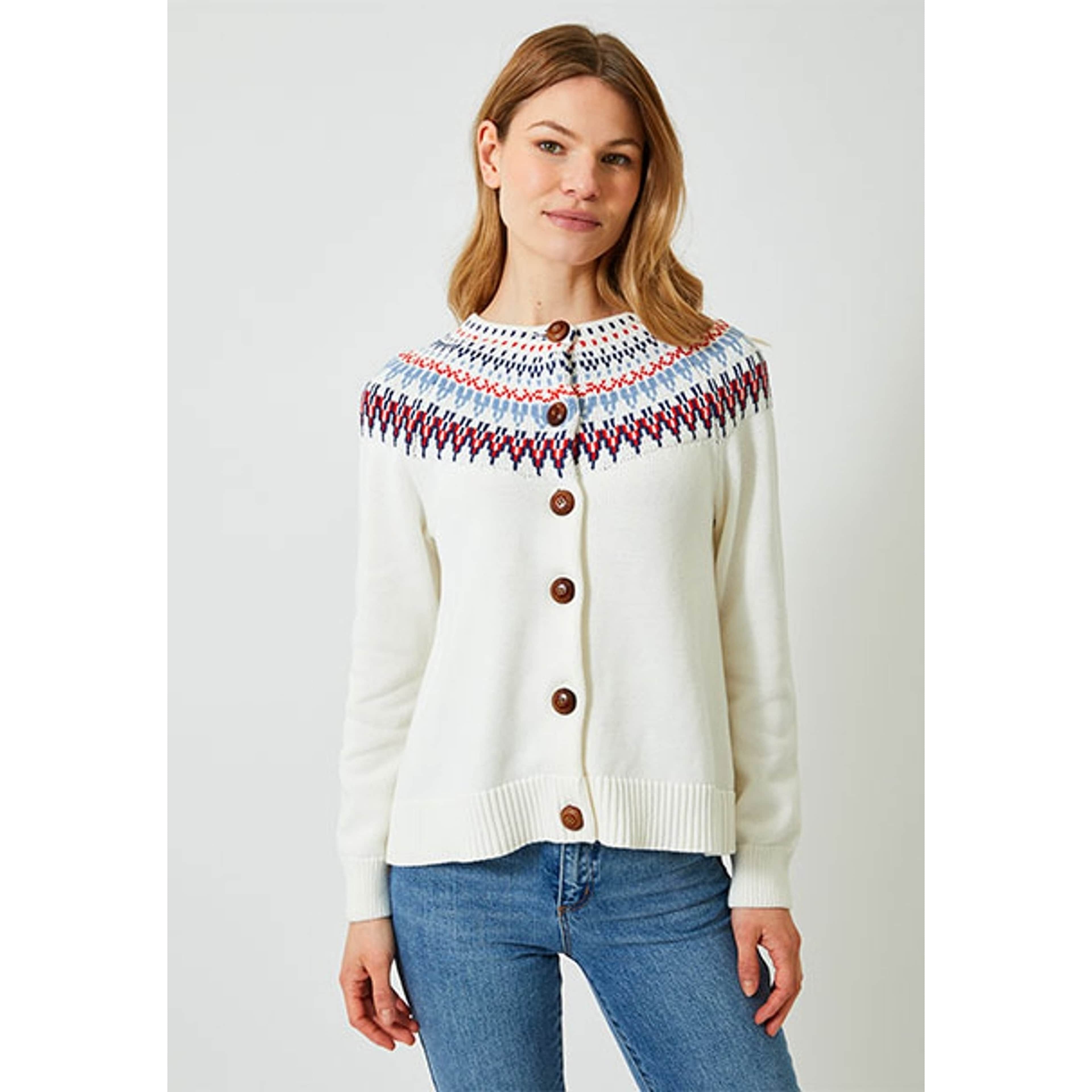 Joelle Cardigan