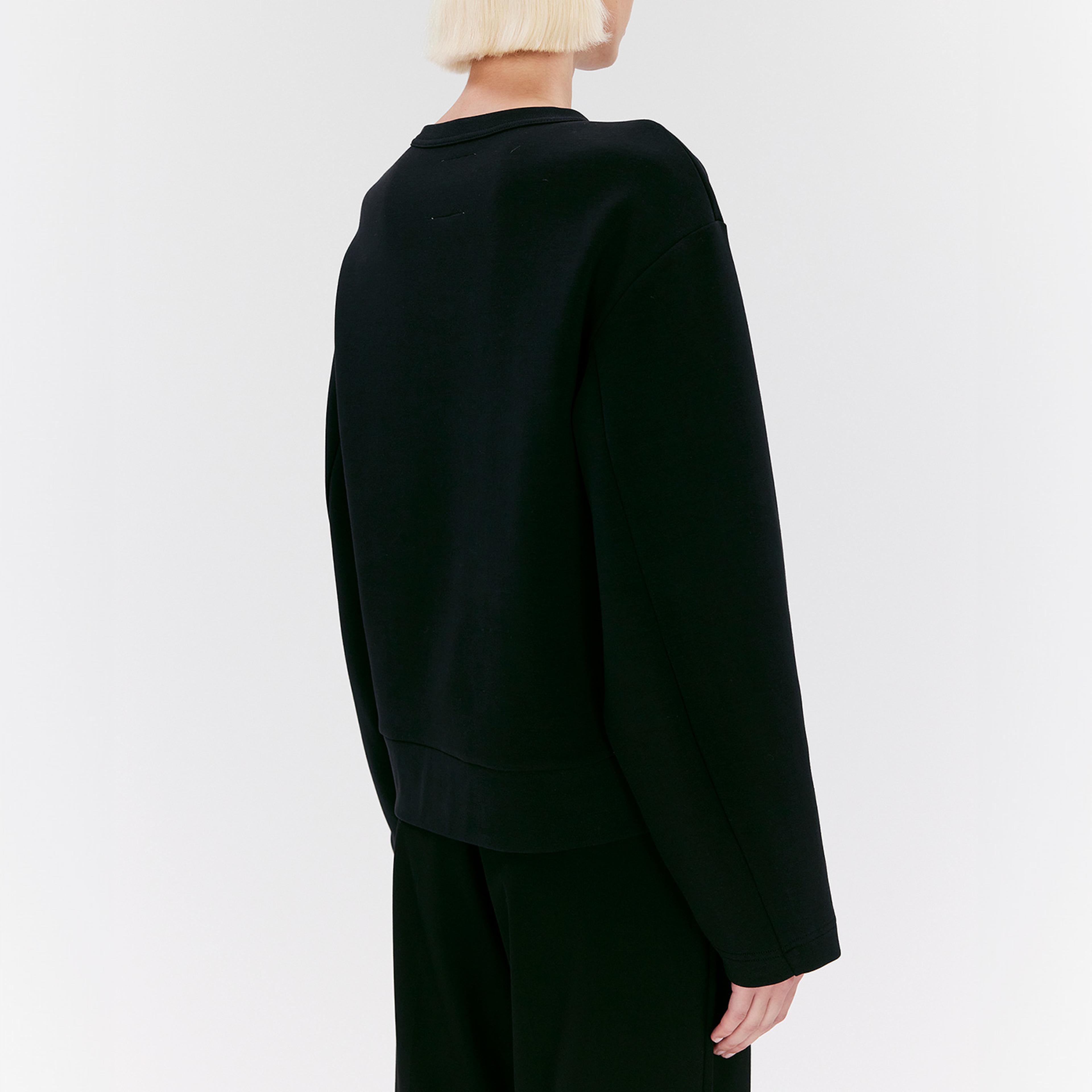 Alba W´s Sweat