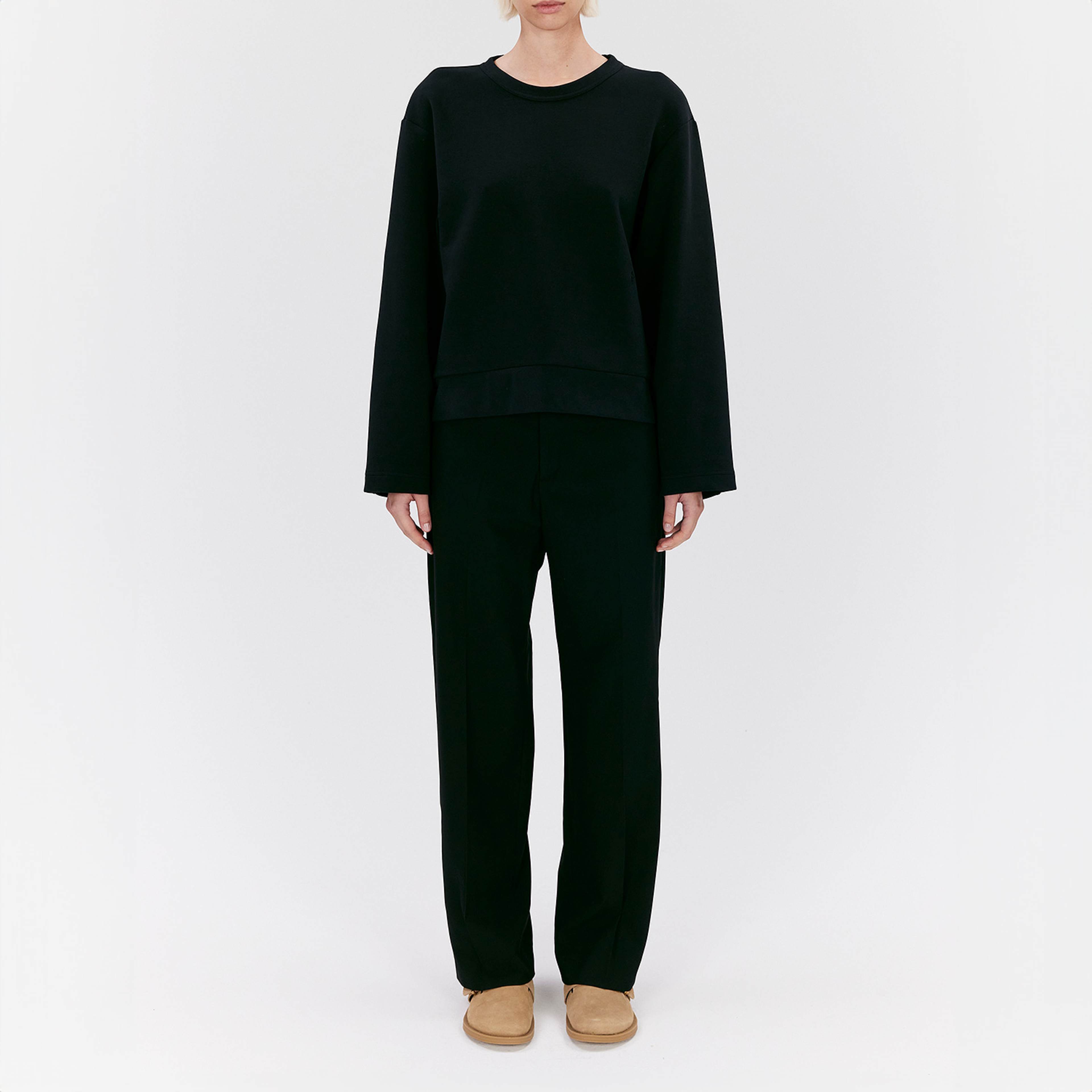 Alba W´s Sweat