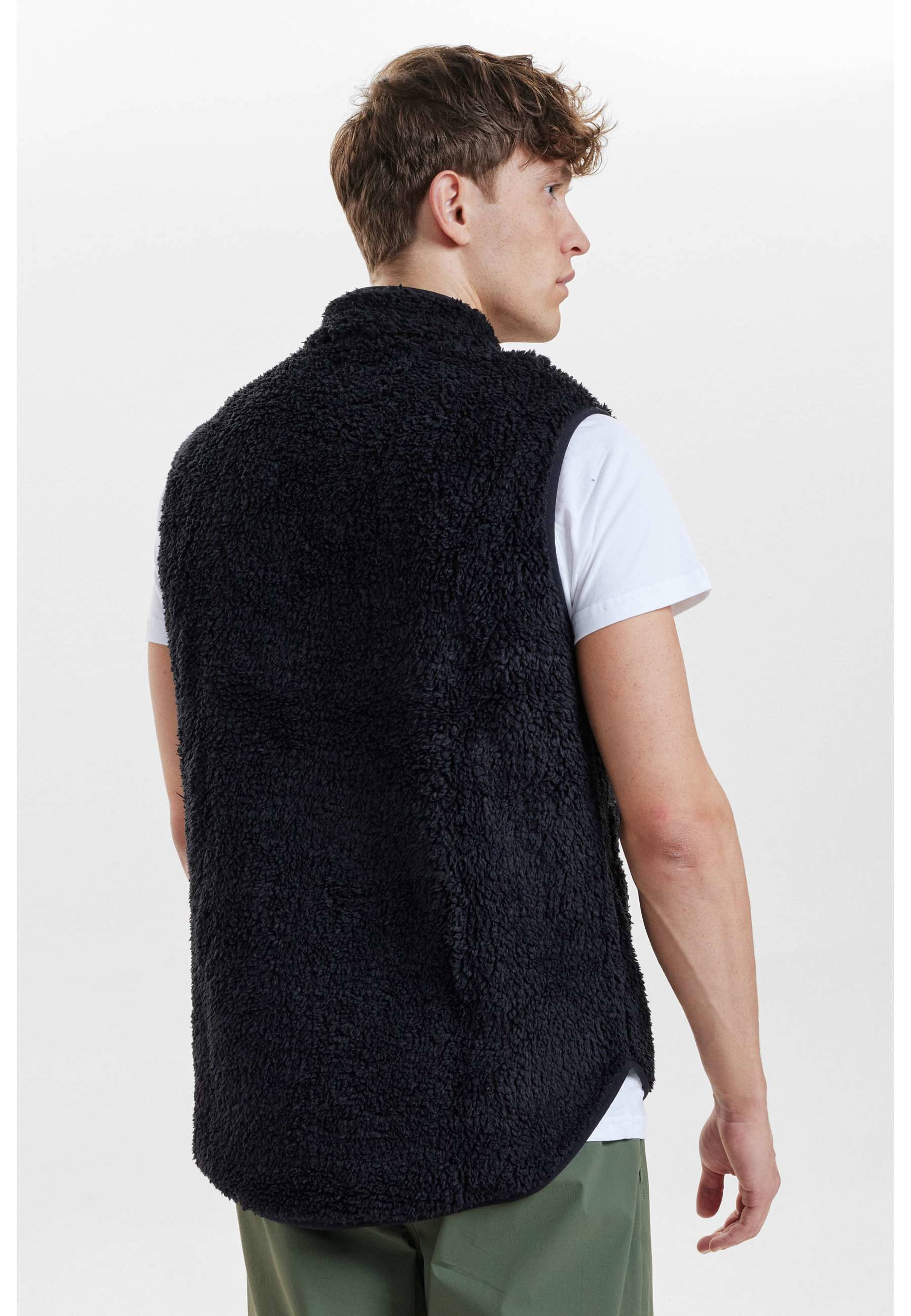 Original Fleece Vest - Recycled