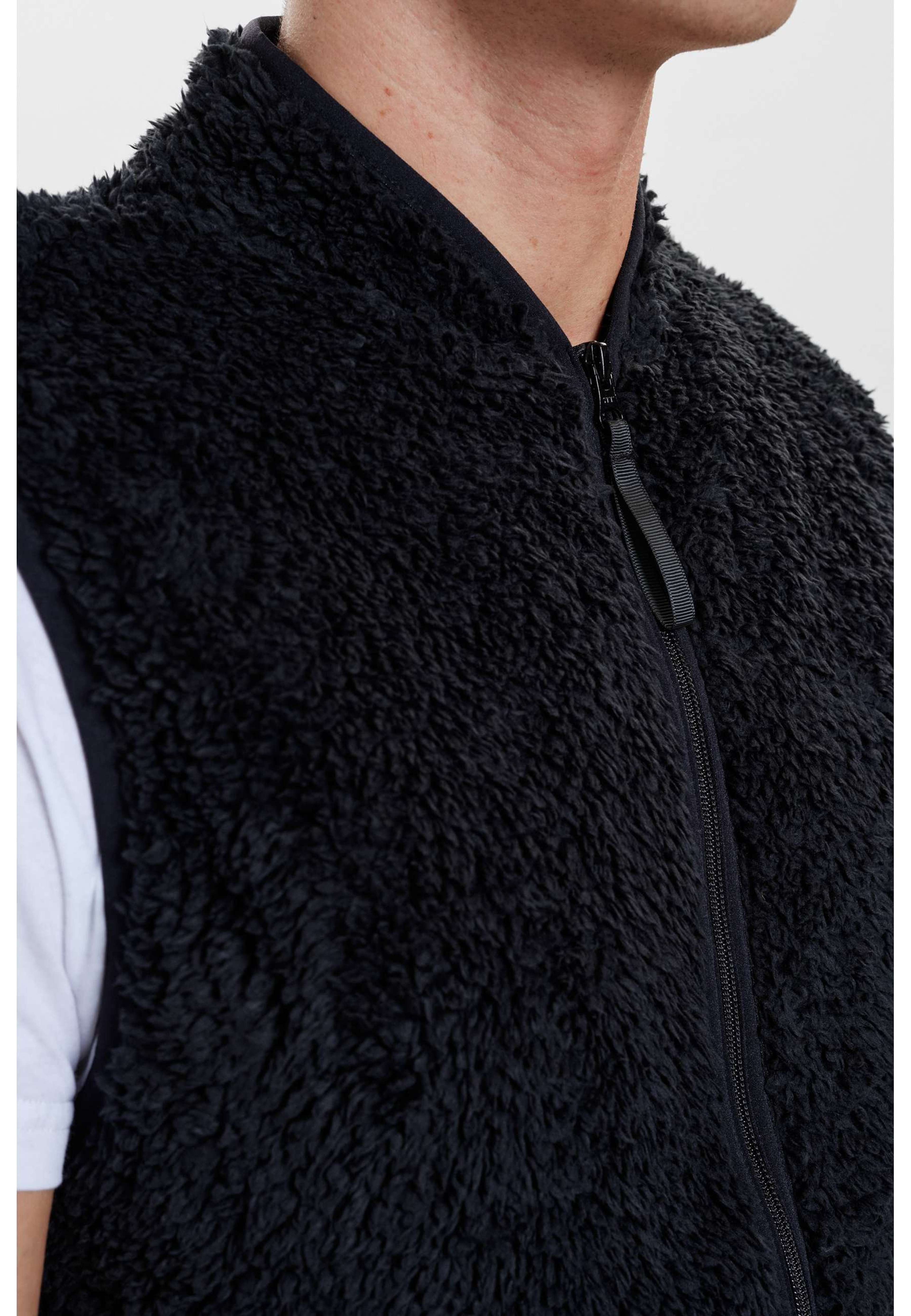 Original Fleece Vest - Recycled