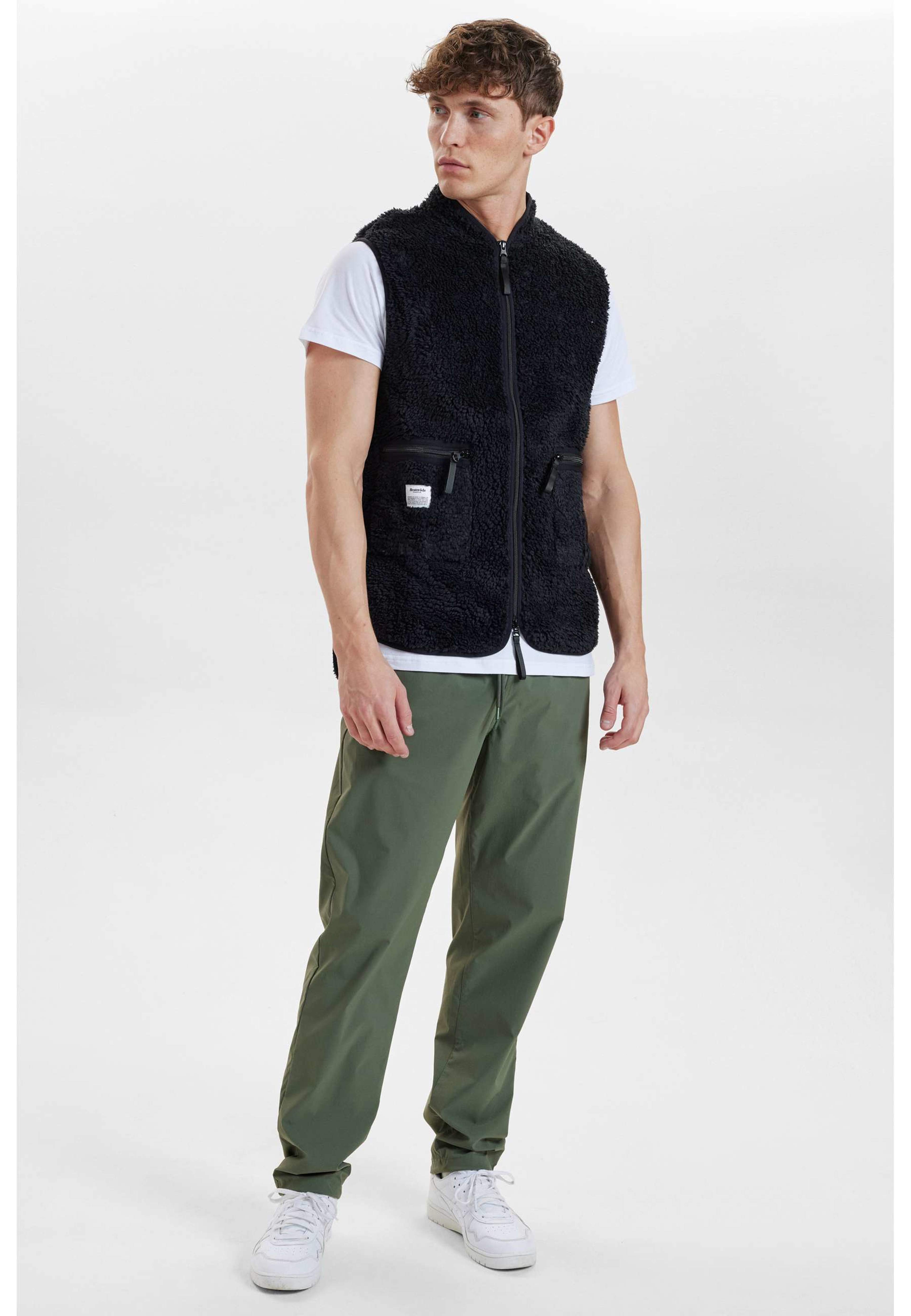 Original Fleece Vest - Recycled