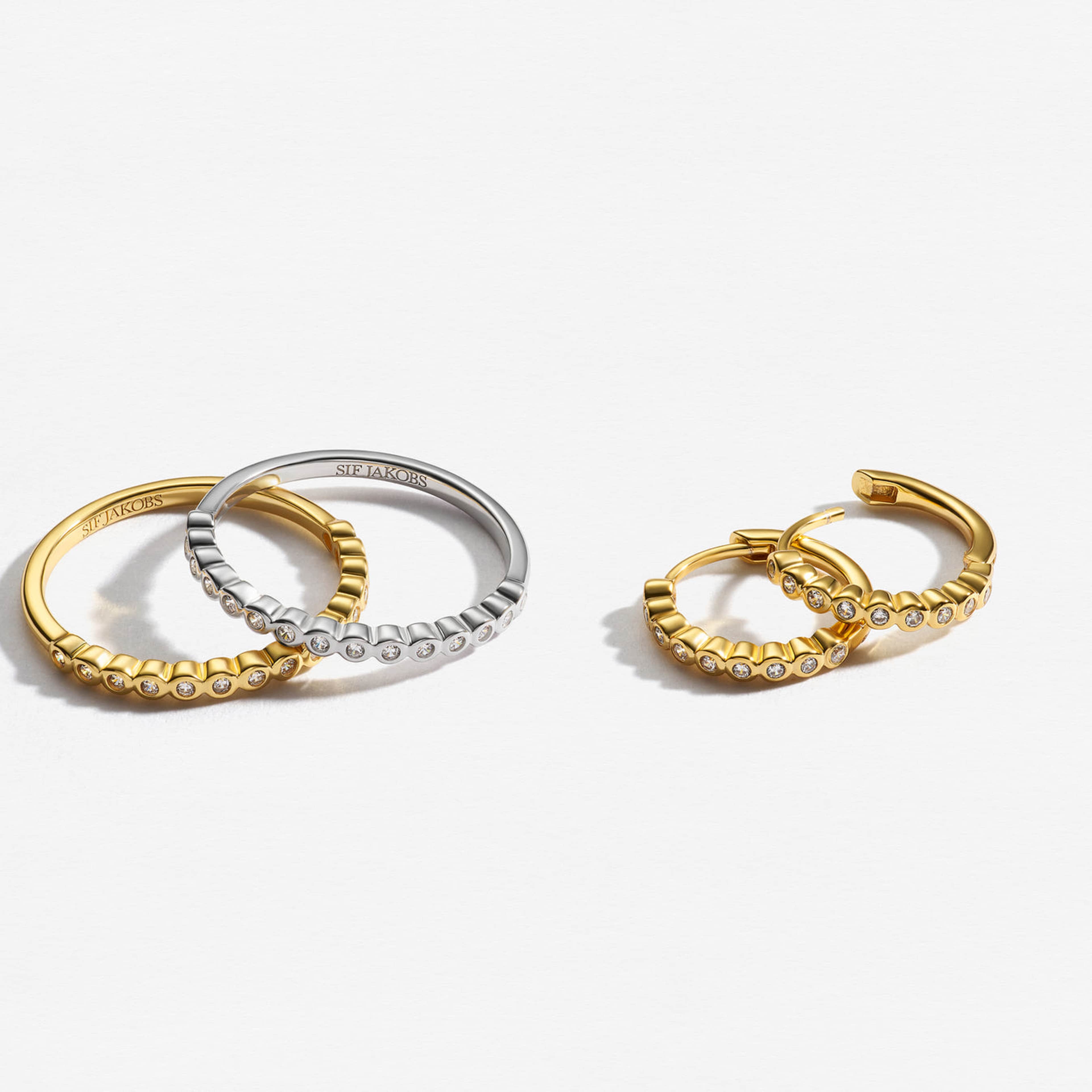 Ring Sarzana