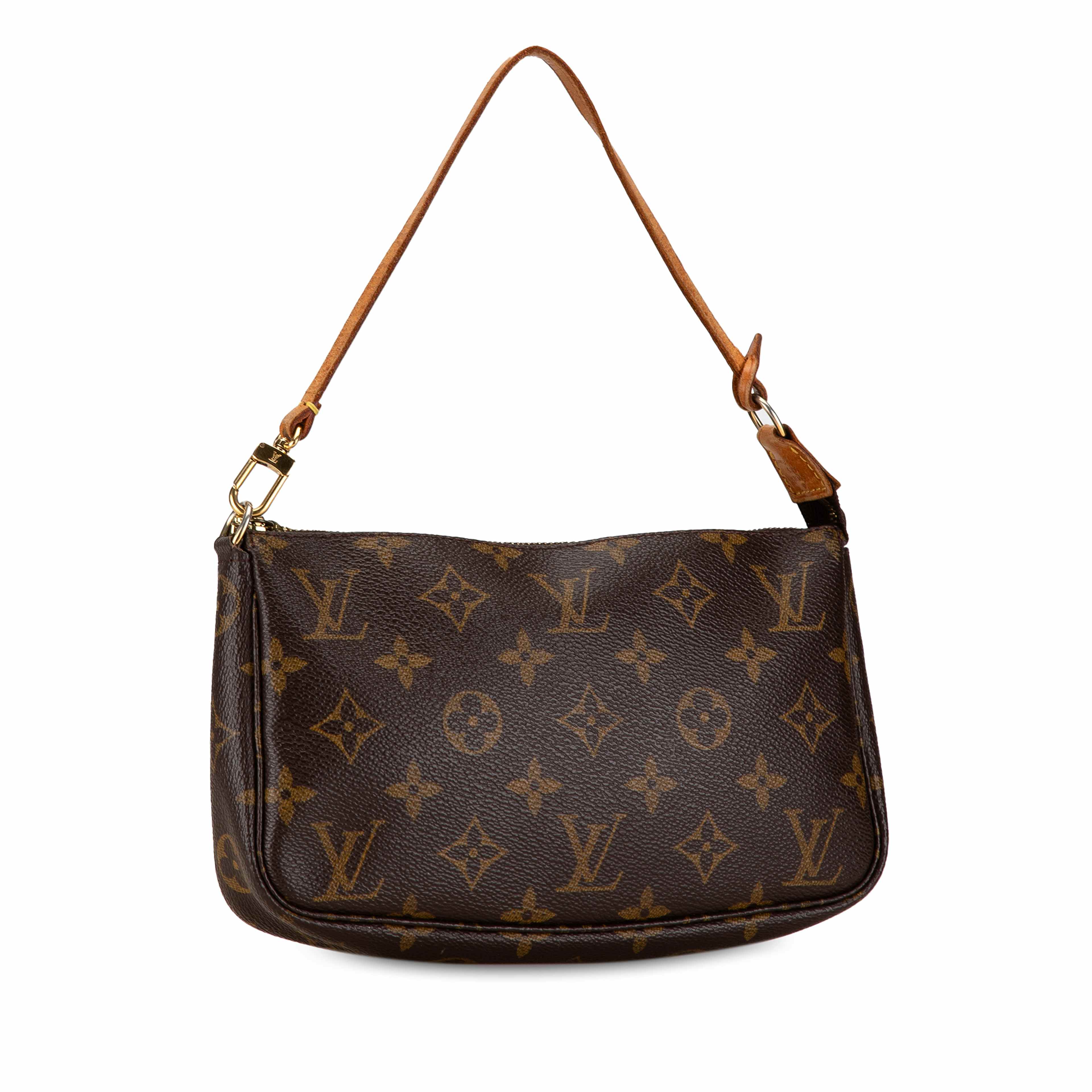 Louis Vuitton Monogram Pochette Accessoires