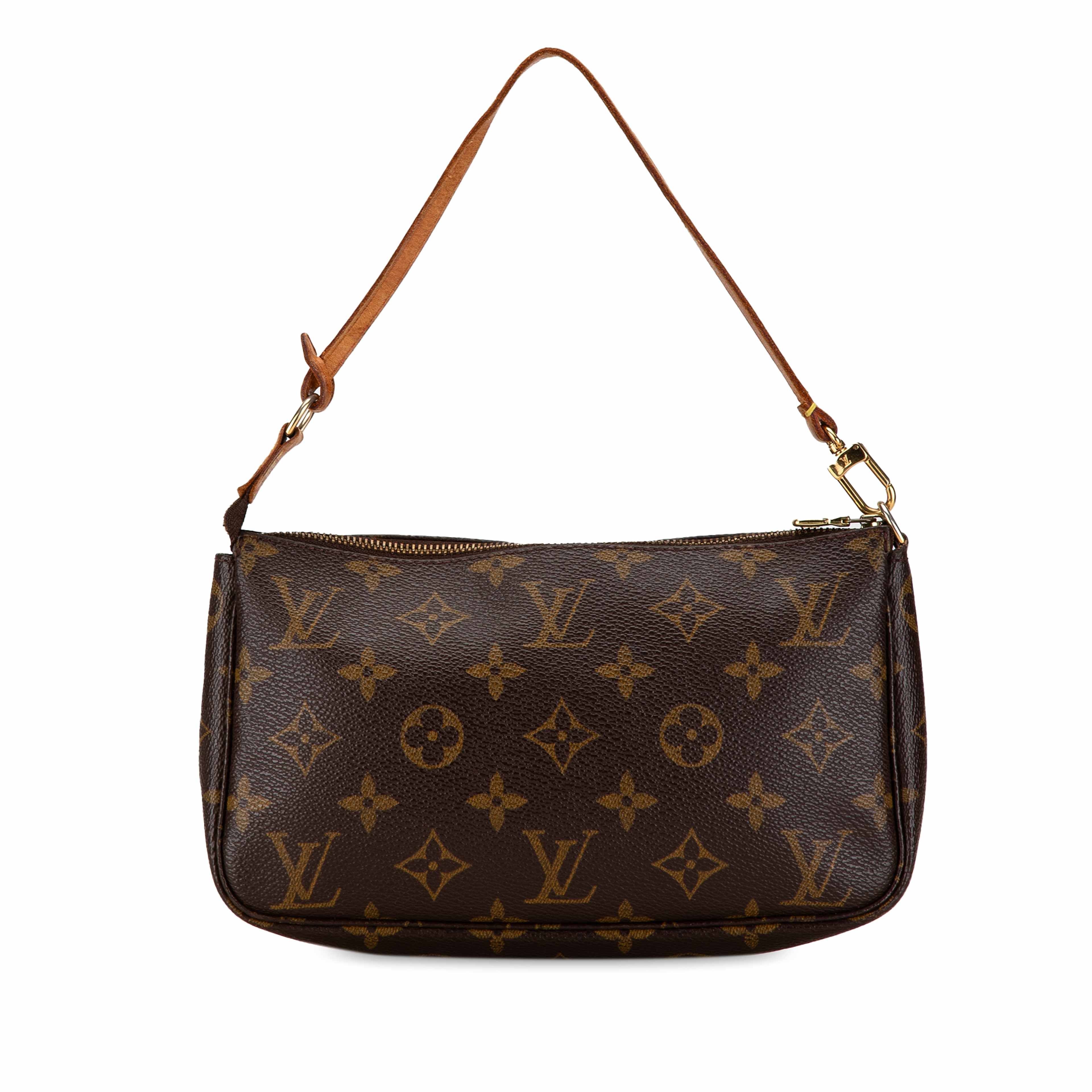 Louis Vuitton Monogram Pochette Accessoires