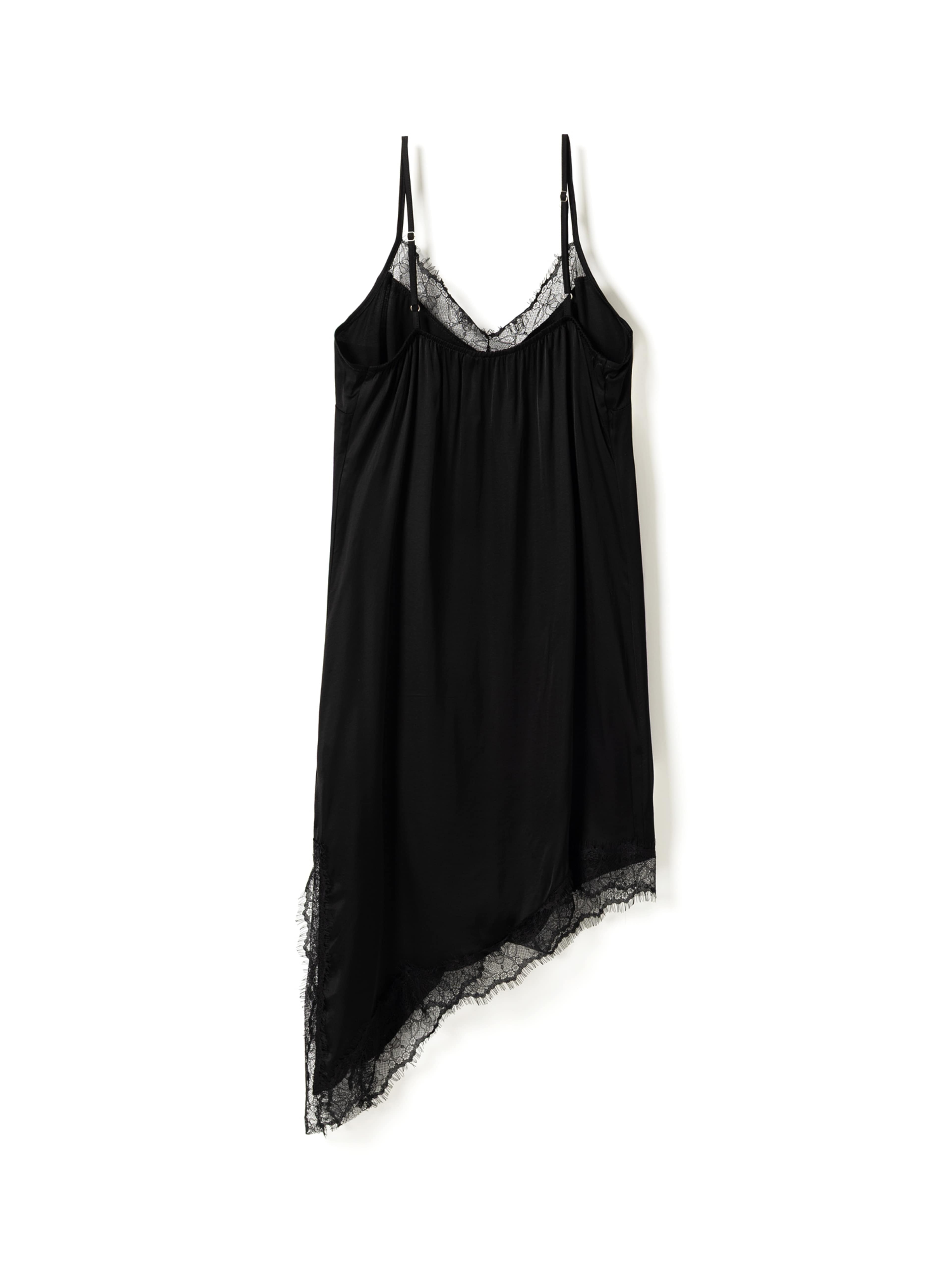 N-marwa Dress - Black, från Noella, i färgen black. Klicka för att öppna bilden i stort format