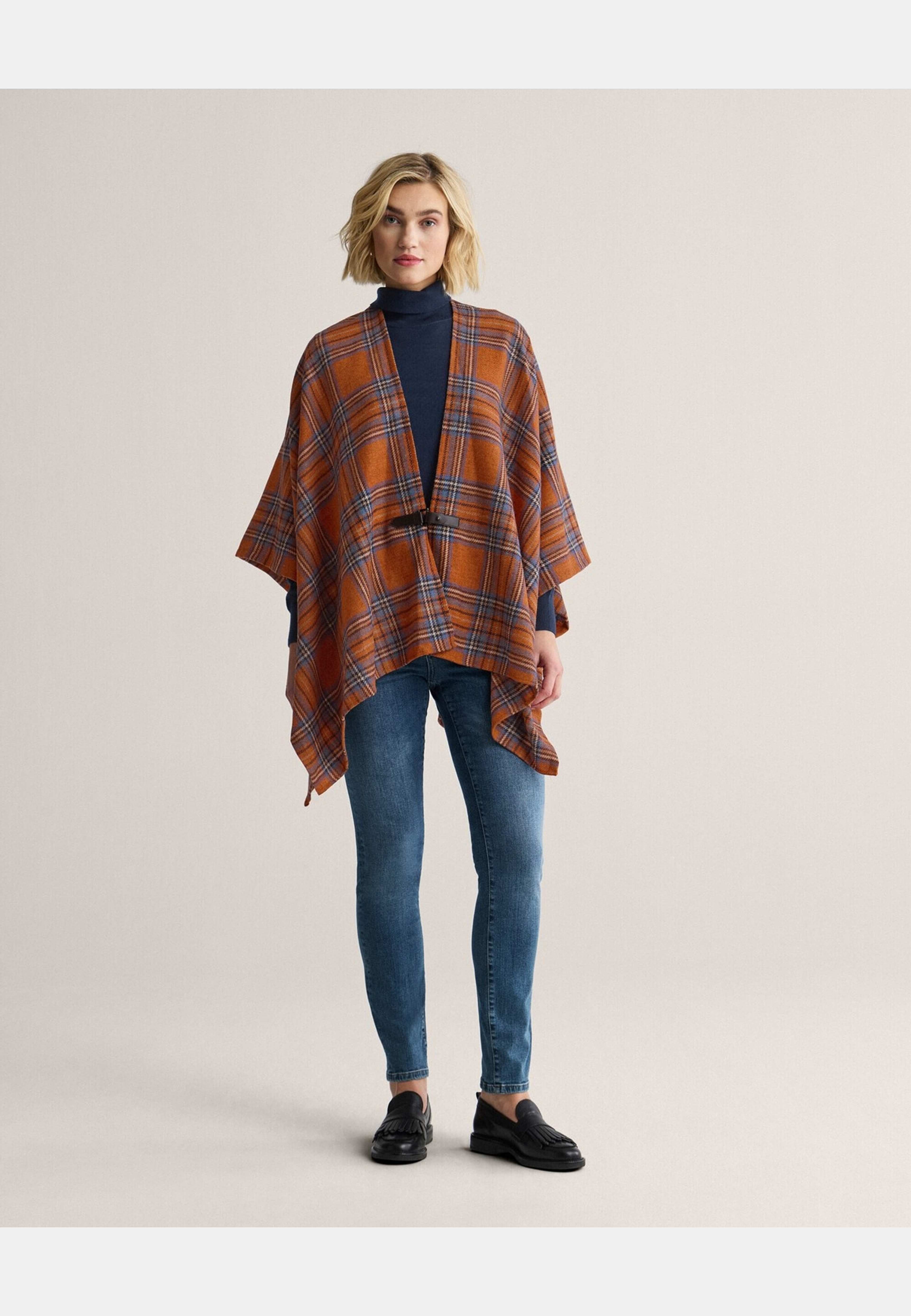 Cape Amelia, från Newhouse, i färgen orange. Klicka för att öppna bilden i stort format