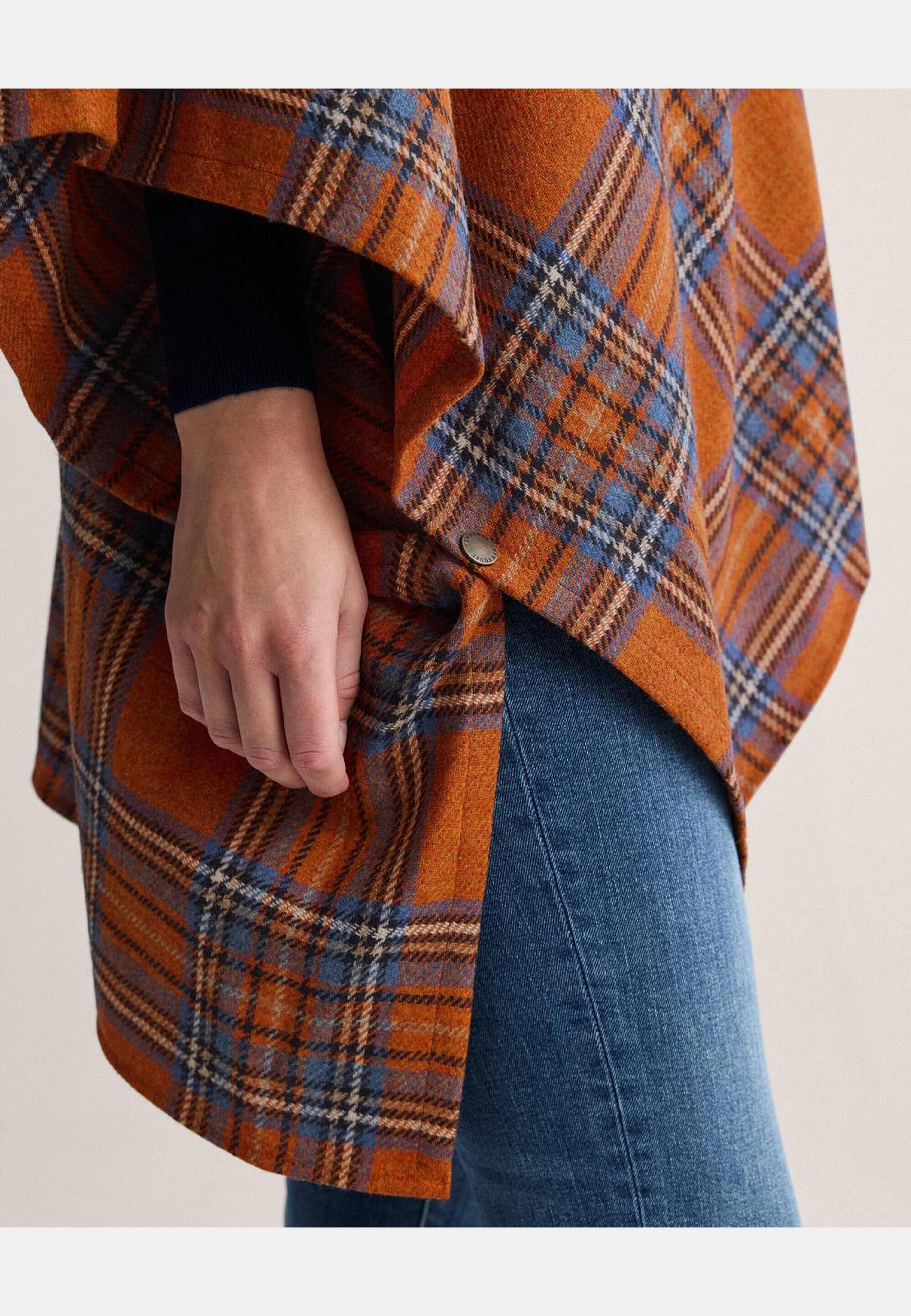 Cape Amelia, från Newhouse, i färgen orange. Klicka för att öppna bilden i stort format