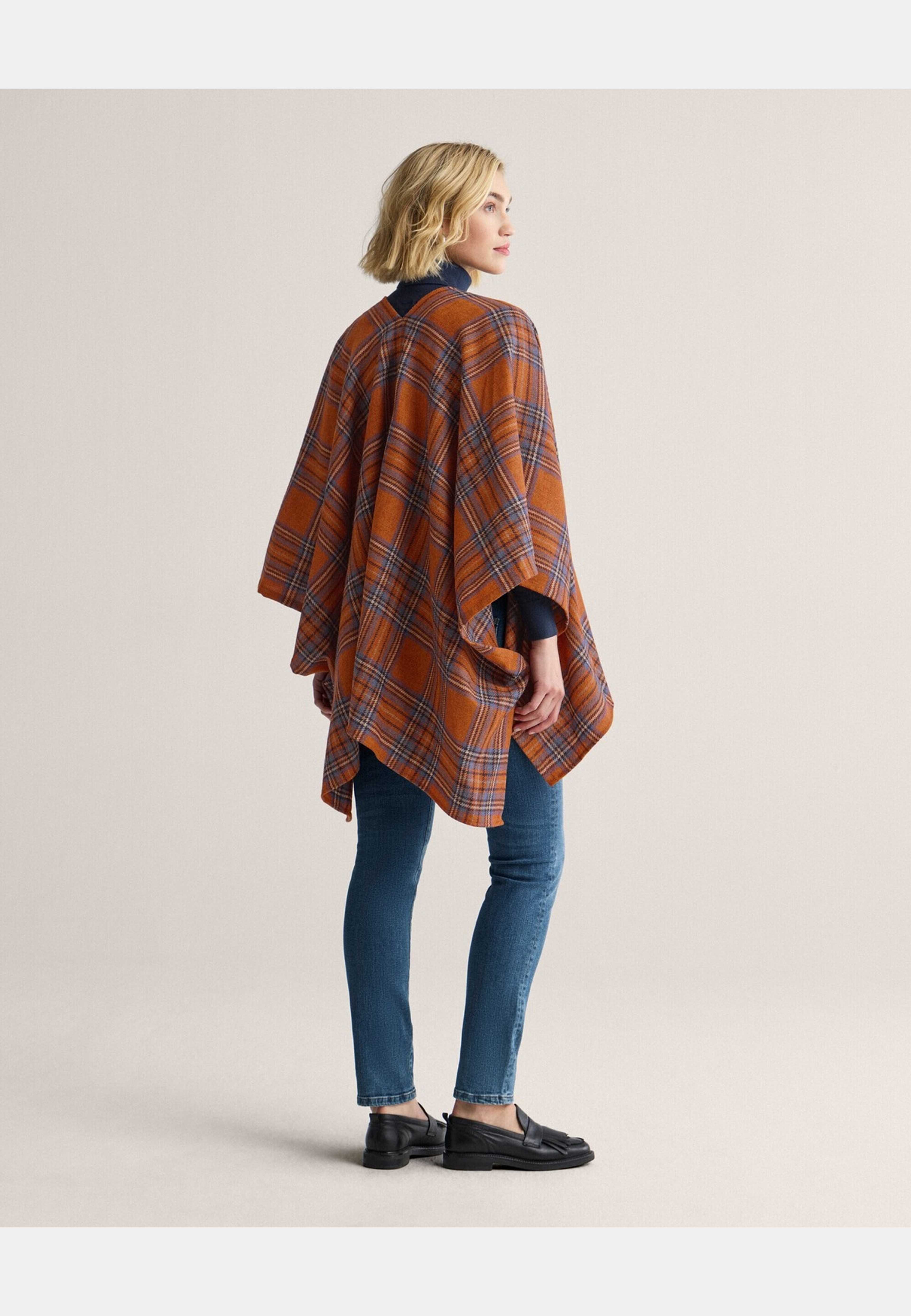 Cape Amelia, från Newhouse, i färgen orange. Klicka för att öppna bilden i stort format