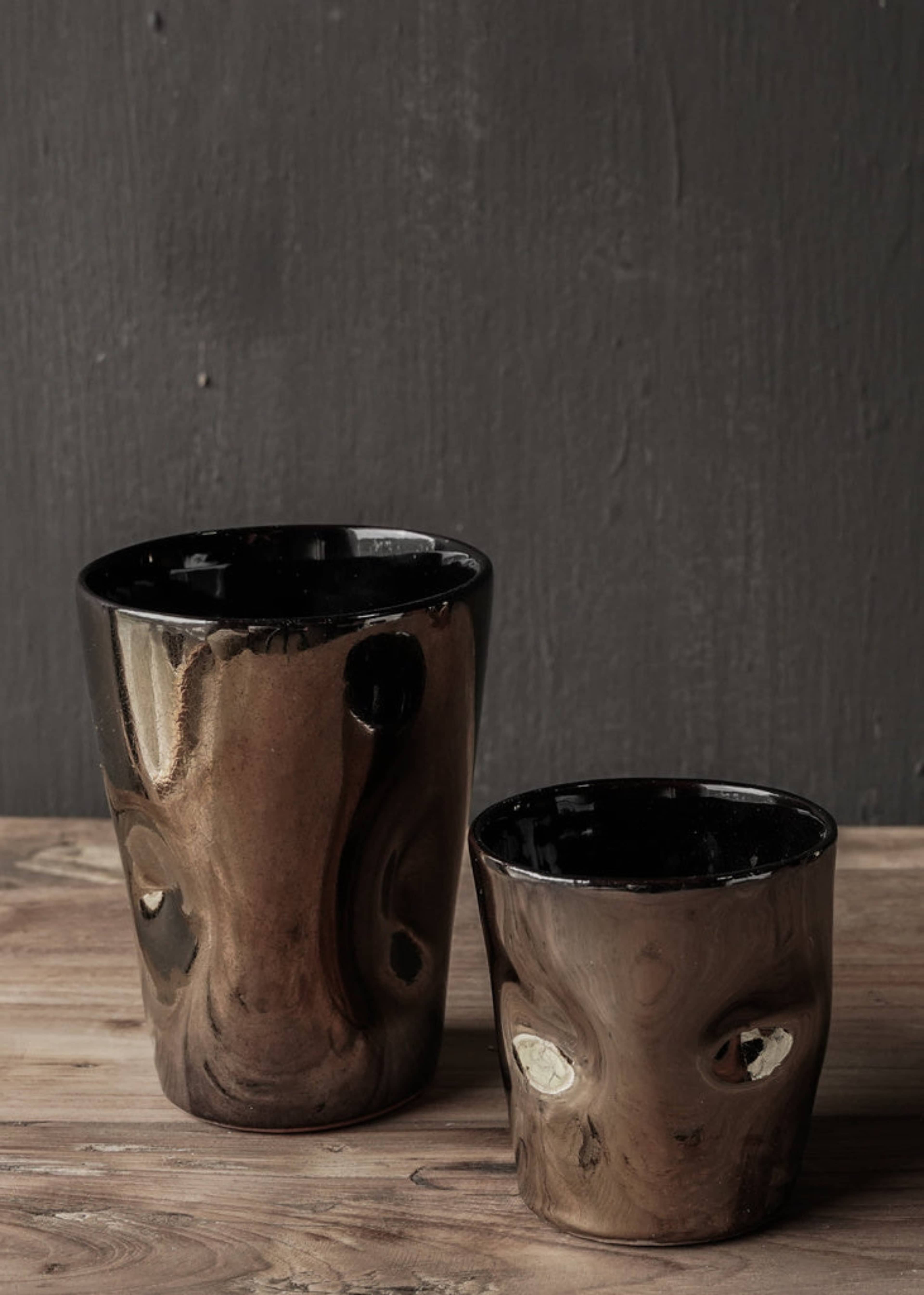 Mugg Platinum 12x9cm 300ml