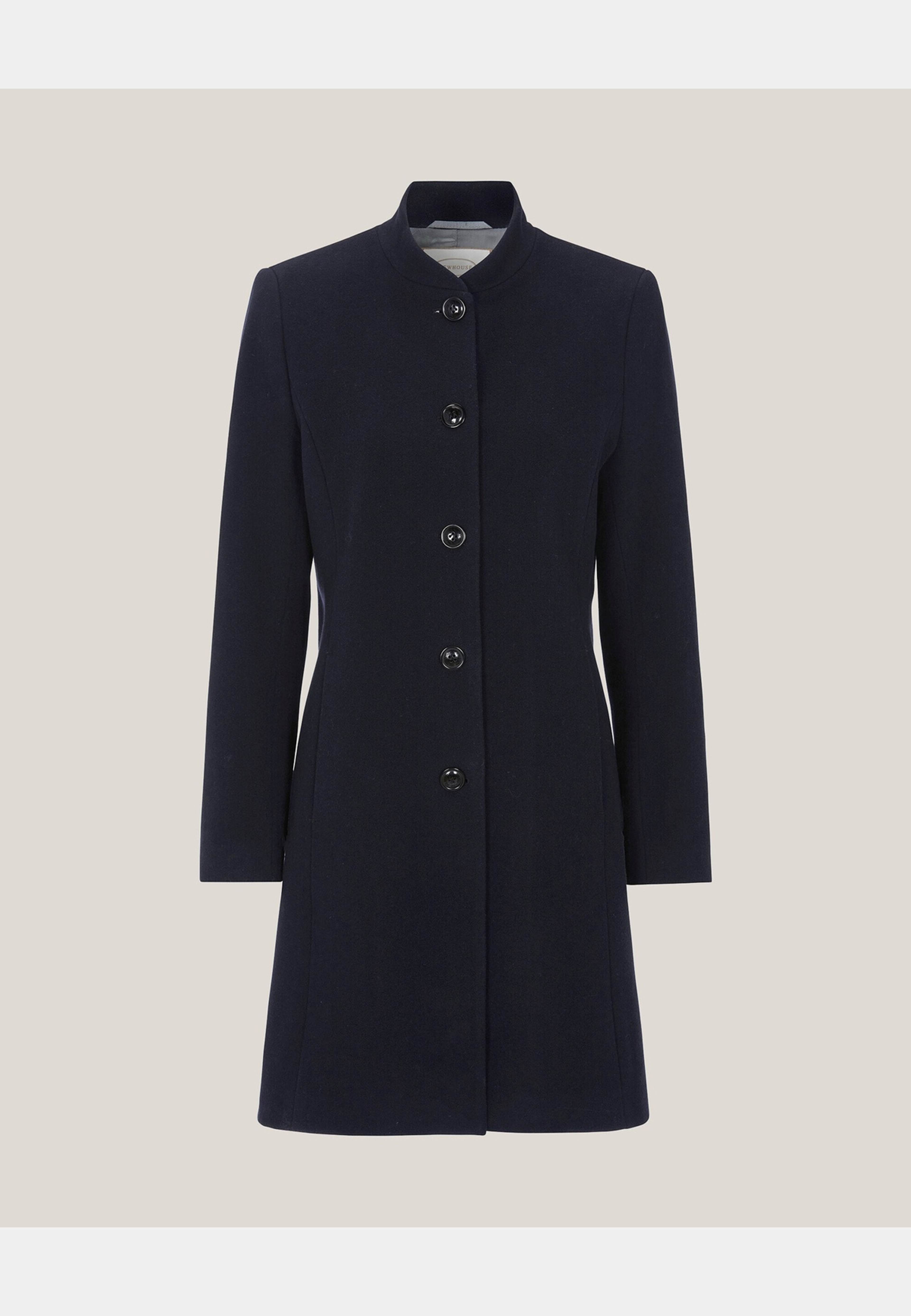 Kappa Classic, från Newhouse, i färgen marinblå. Klicka för att öppna bilden i stort format