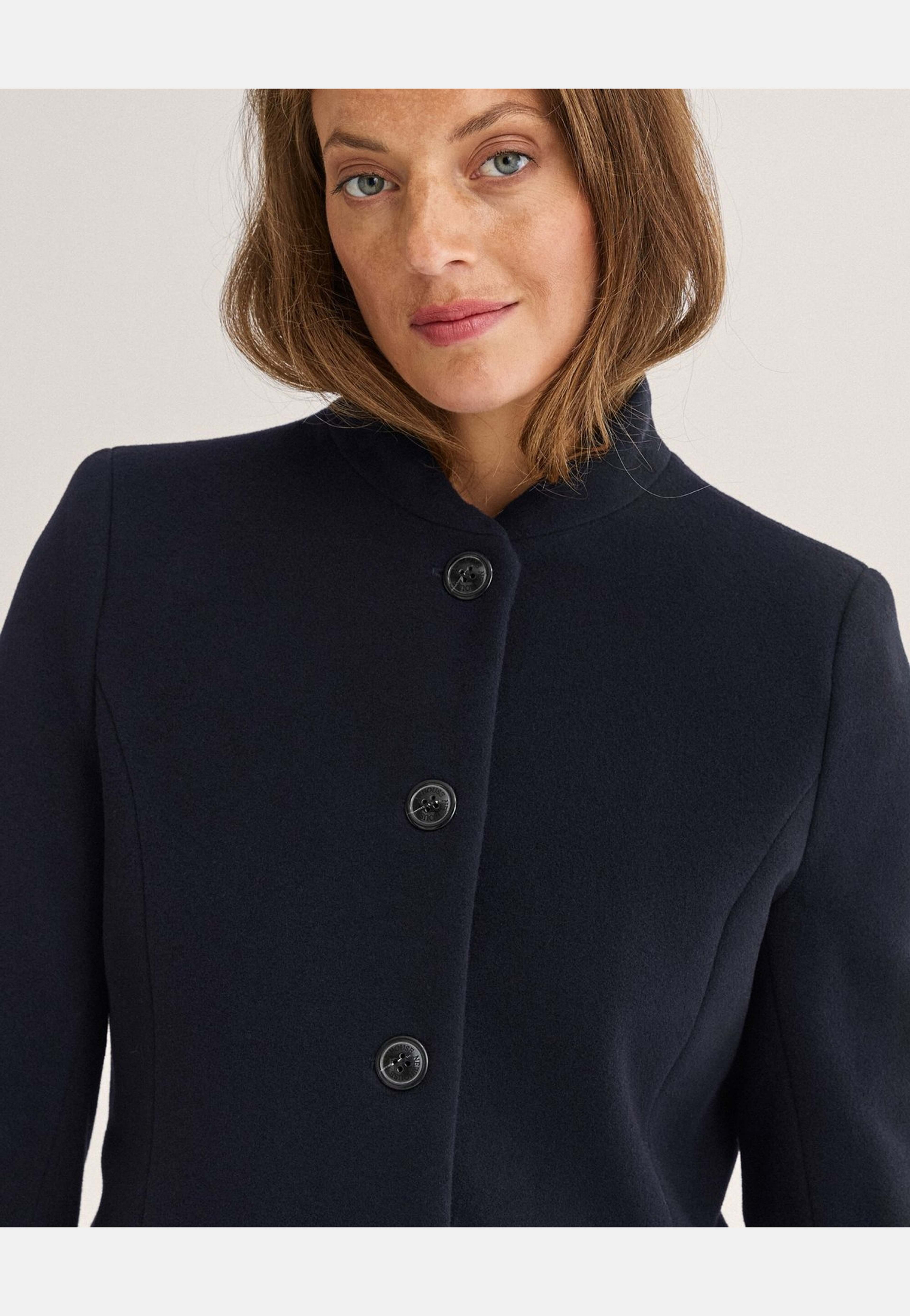 Kappa Classic, från Newhouse, i färgen marinblå. Klicka för att öppna bilden i stort format