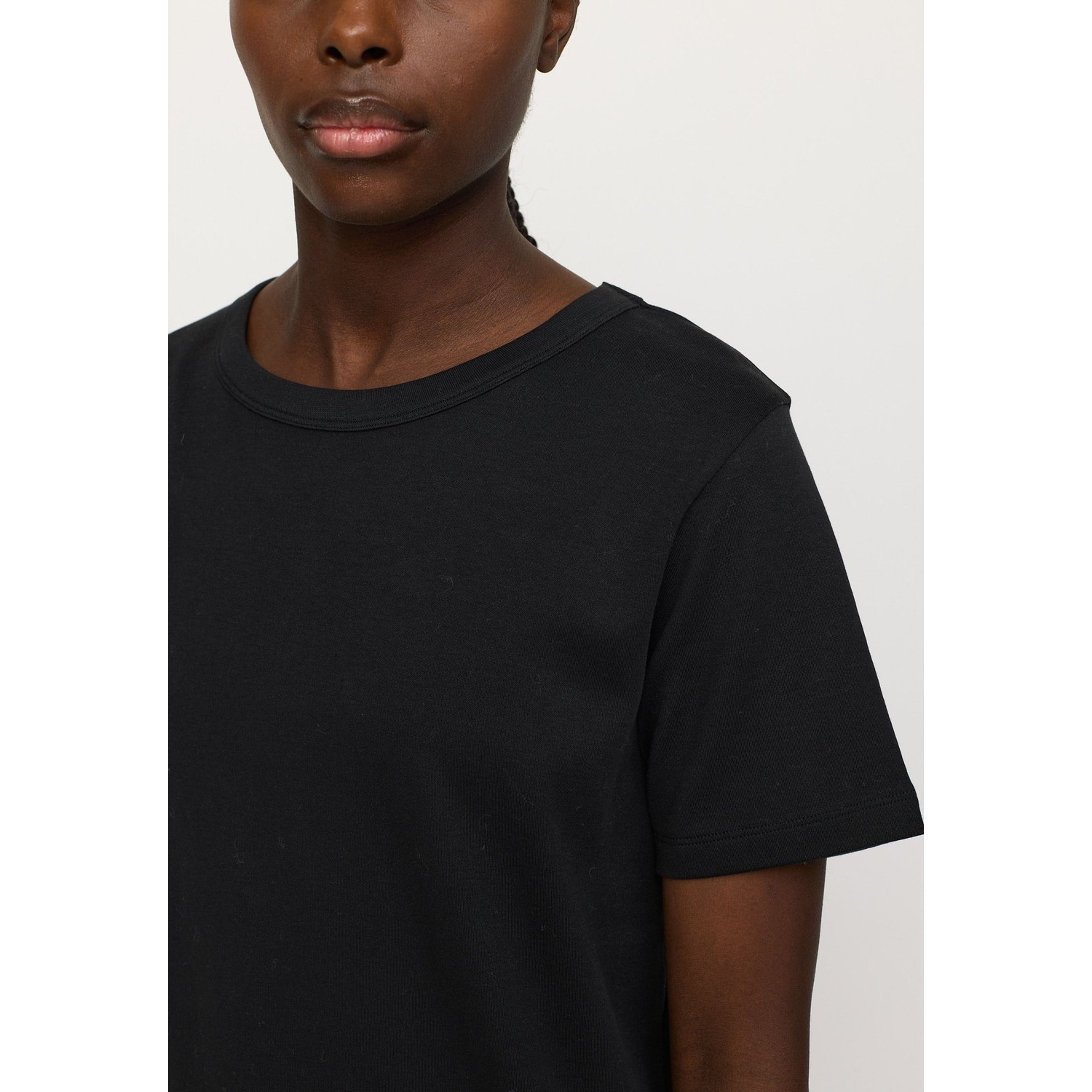 Srhella T-shirt Gots