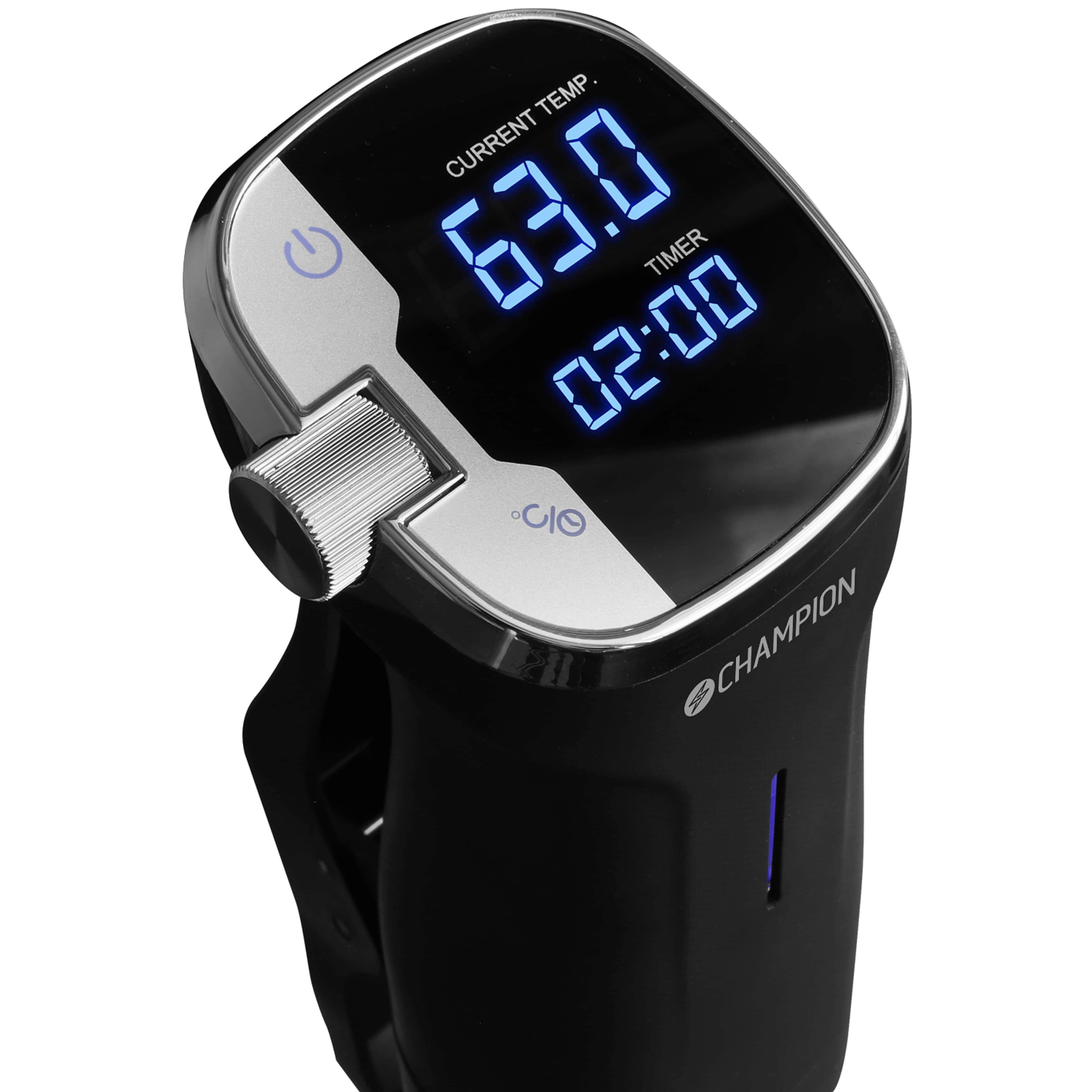 Sous Vide Precision Ipx7