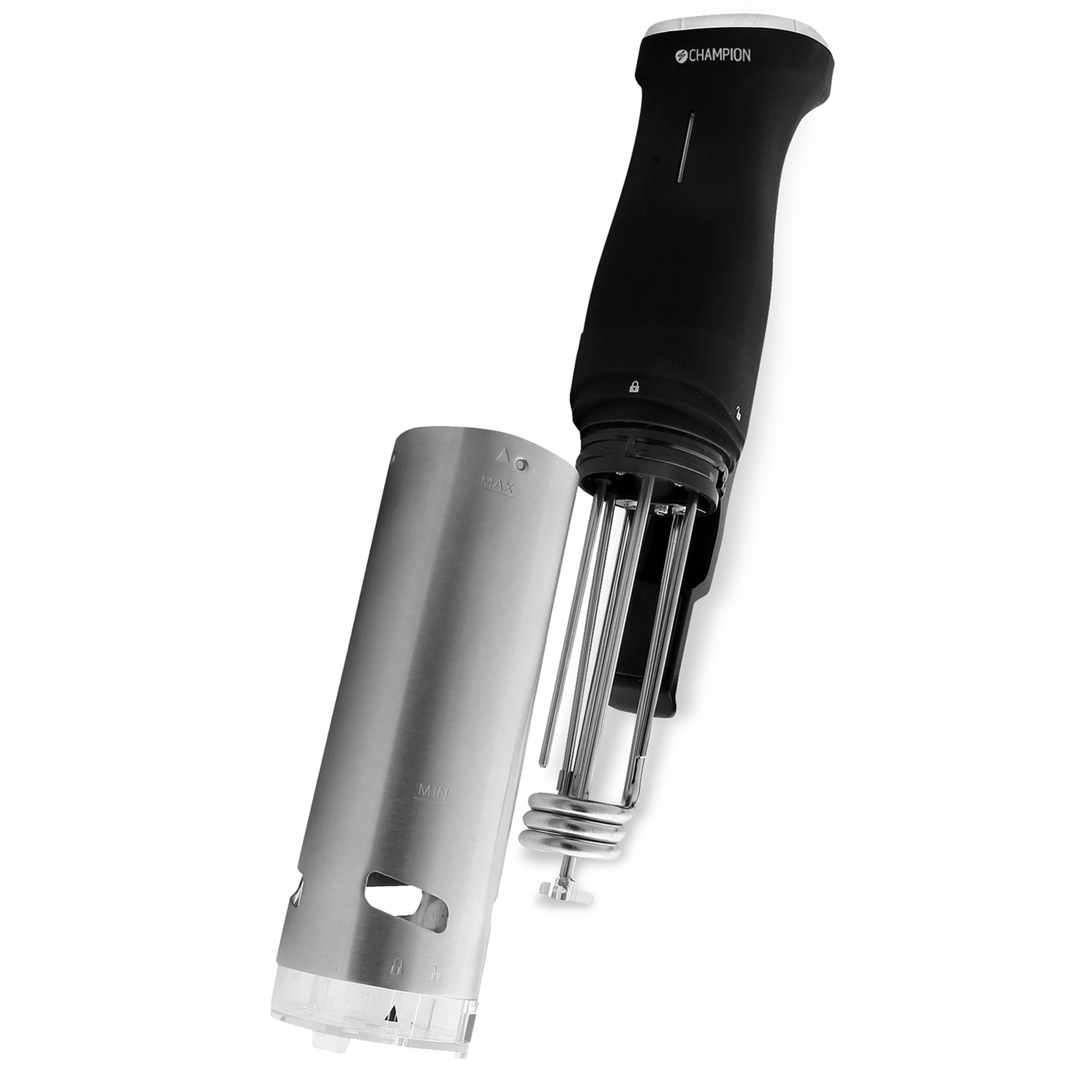 Sous Vide Precision Ipx7