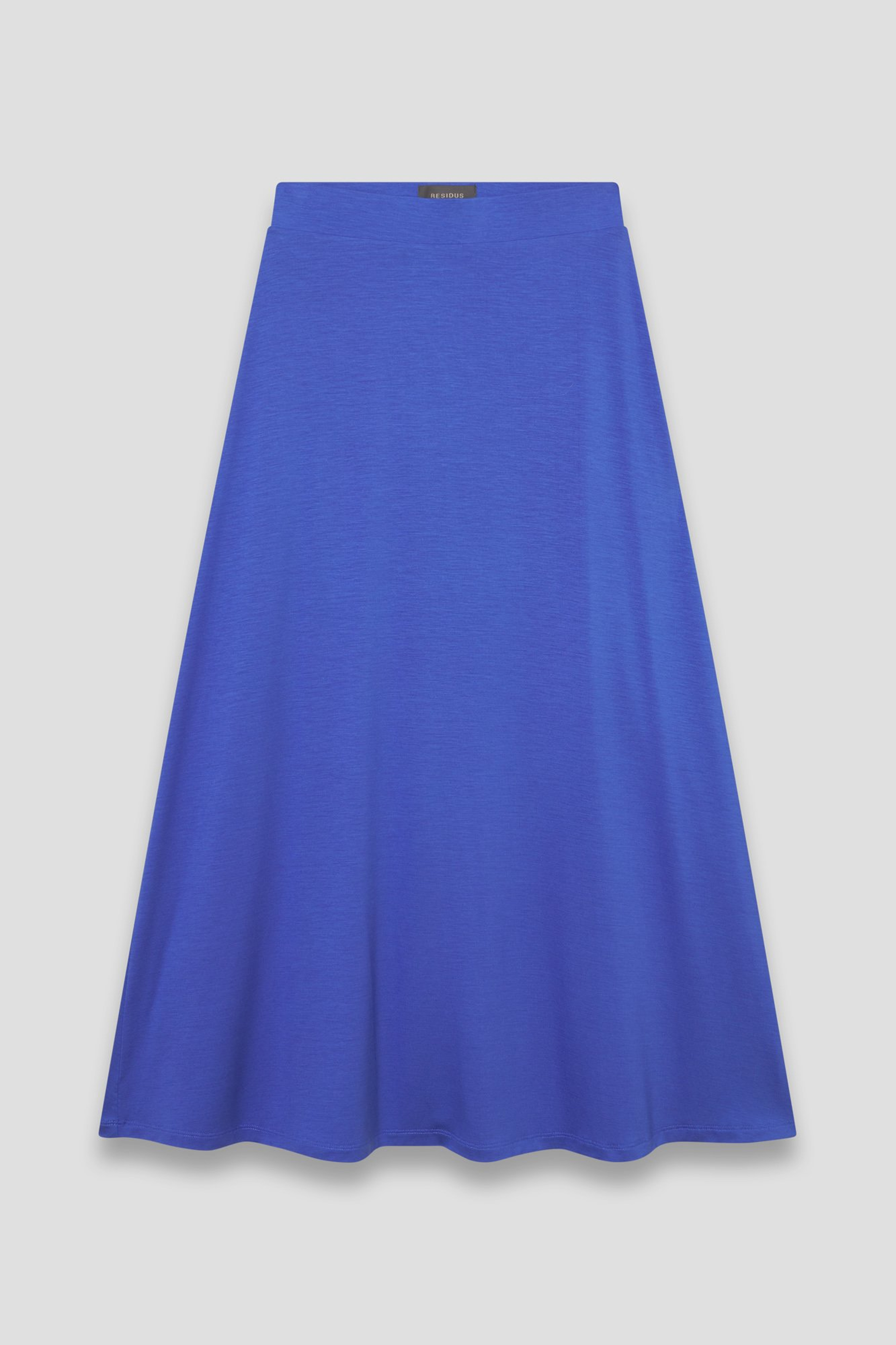 Grace Skirt - Cobalt