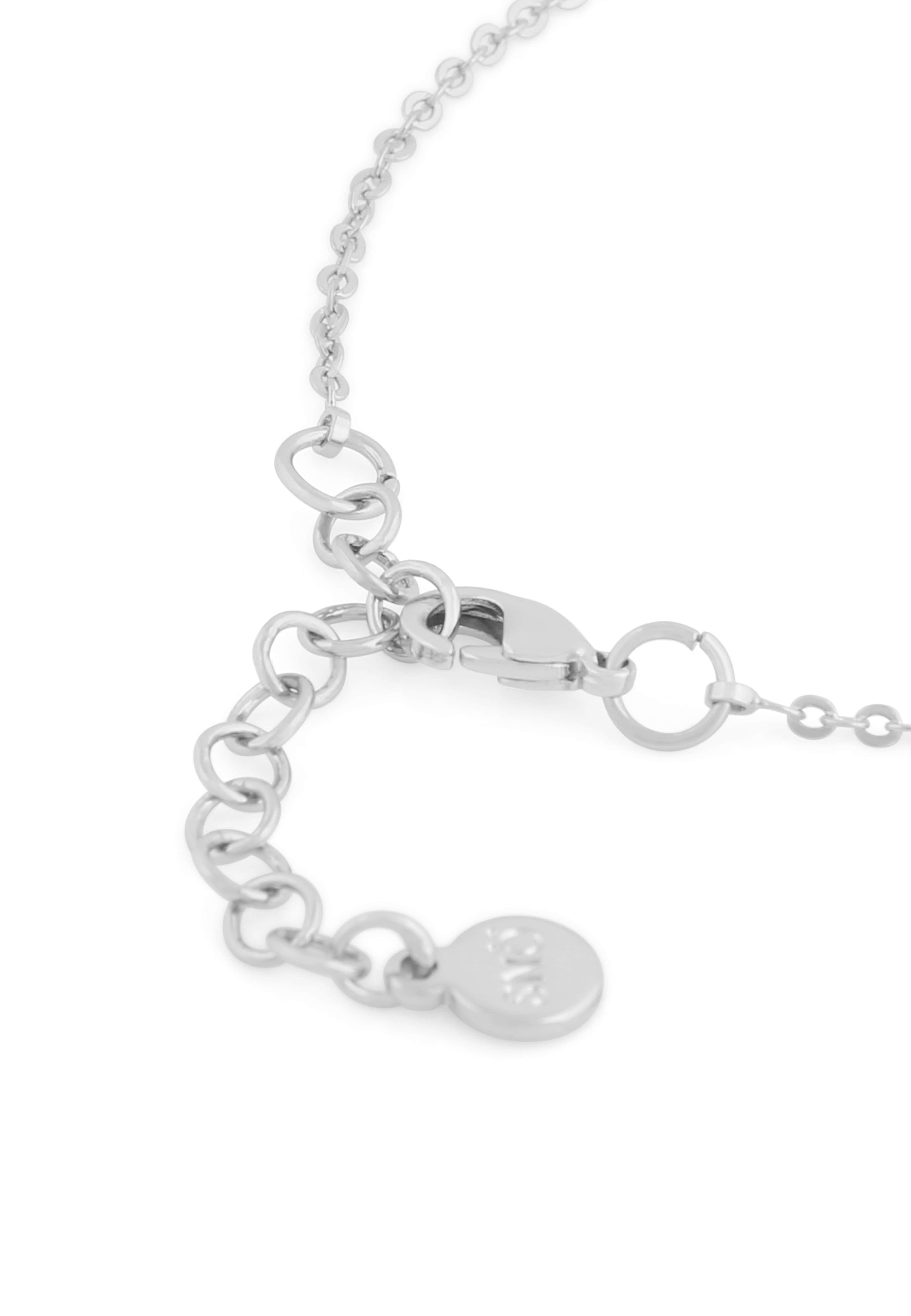 Connected Chain Bracelet