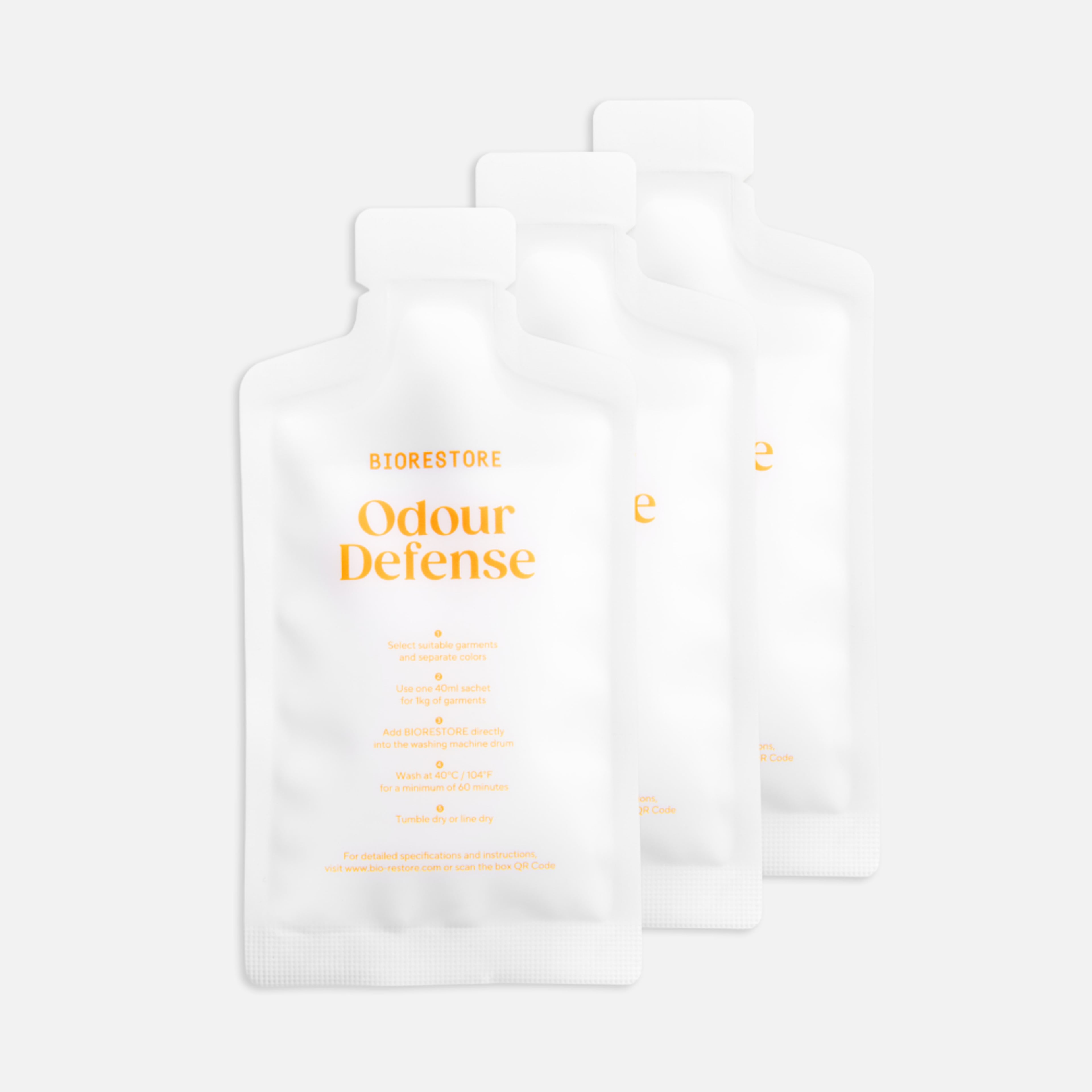 Odour Defense