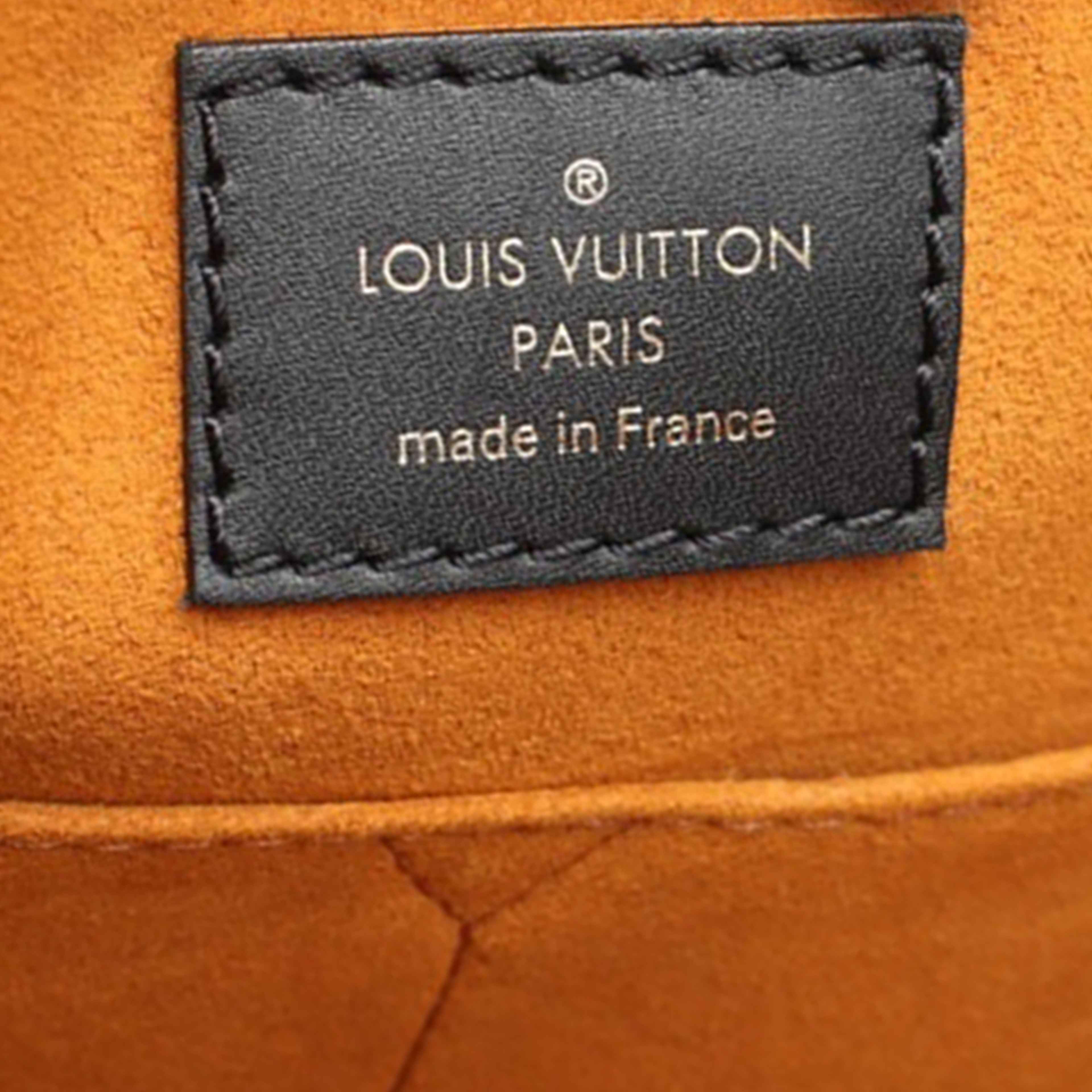 Louis Vuitton Monogram Empreinte Onthego Gm