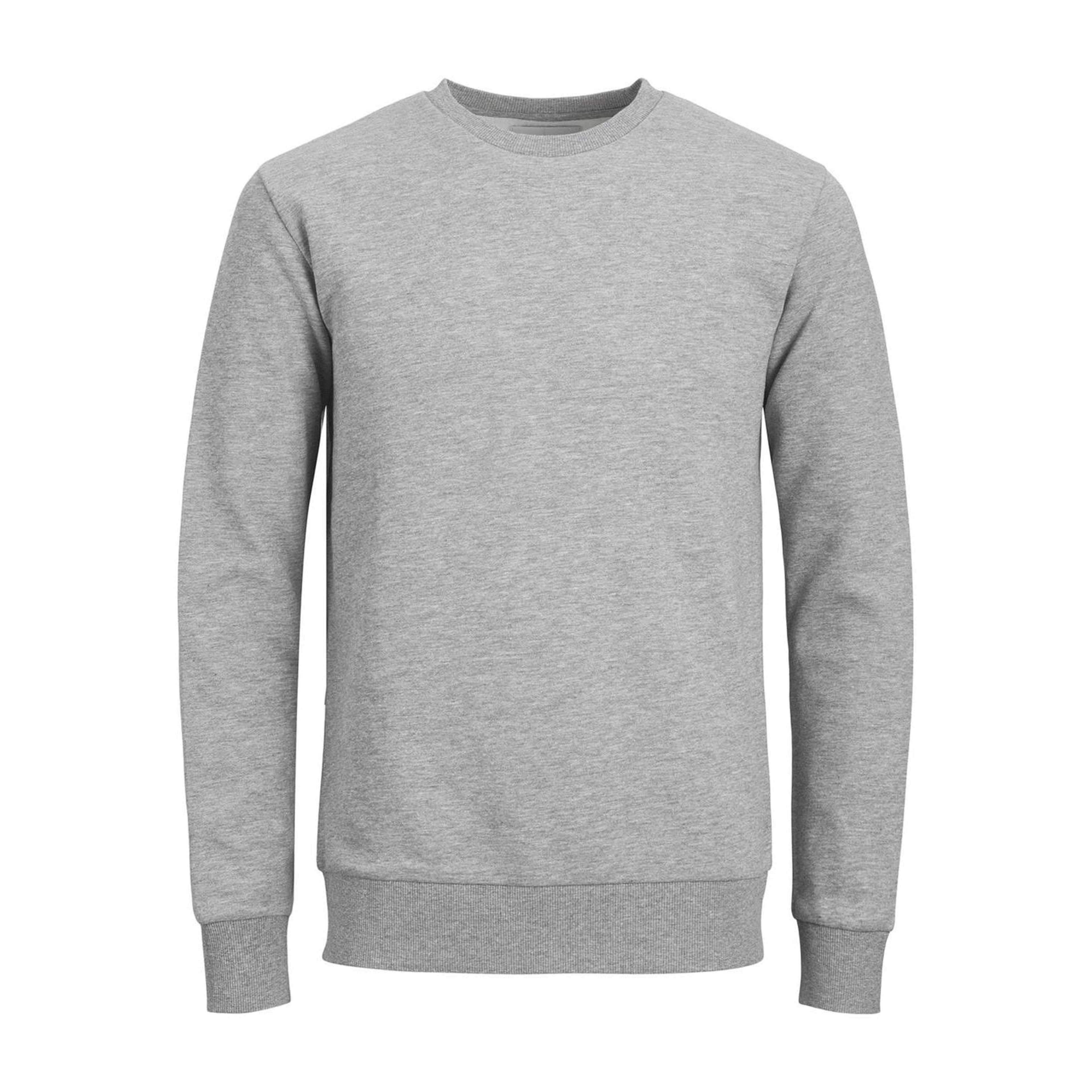 Basic Crewneck Sweat