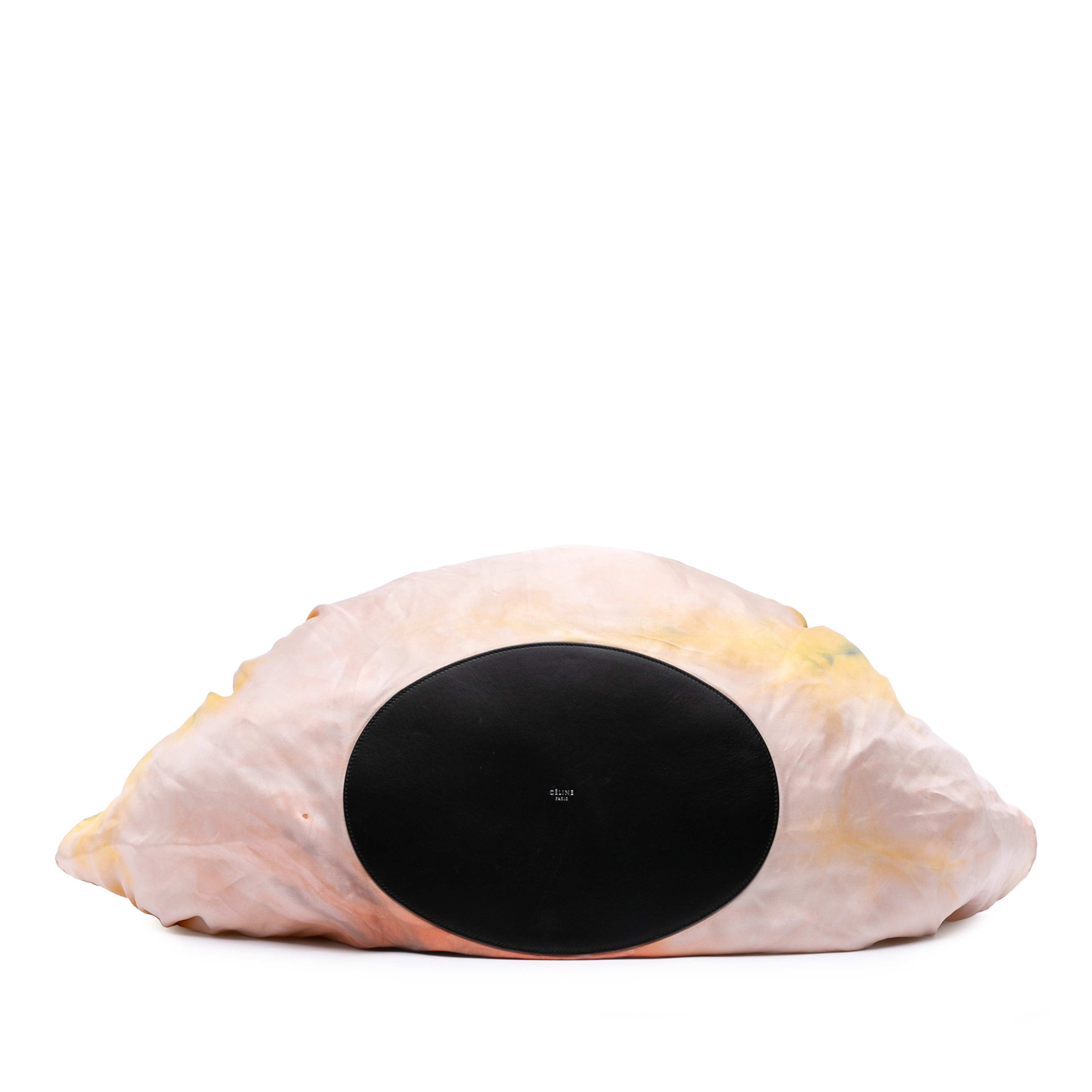 Celine Silk Scarf Bag, från Luxclusif, i färgen light pink. Klicka för att öppna bilden i stort format