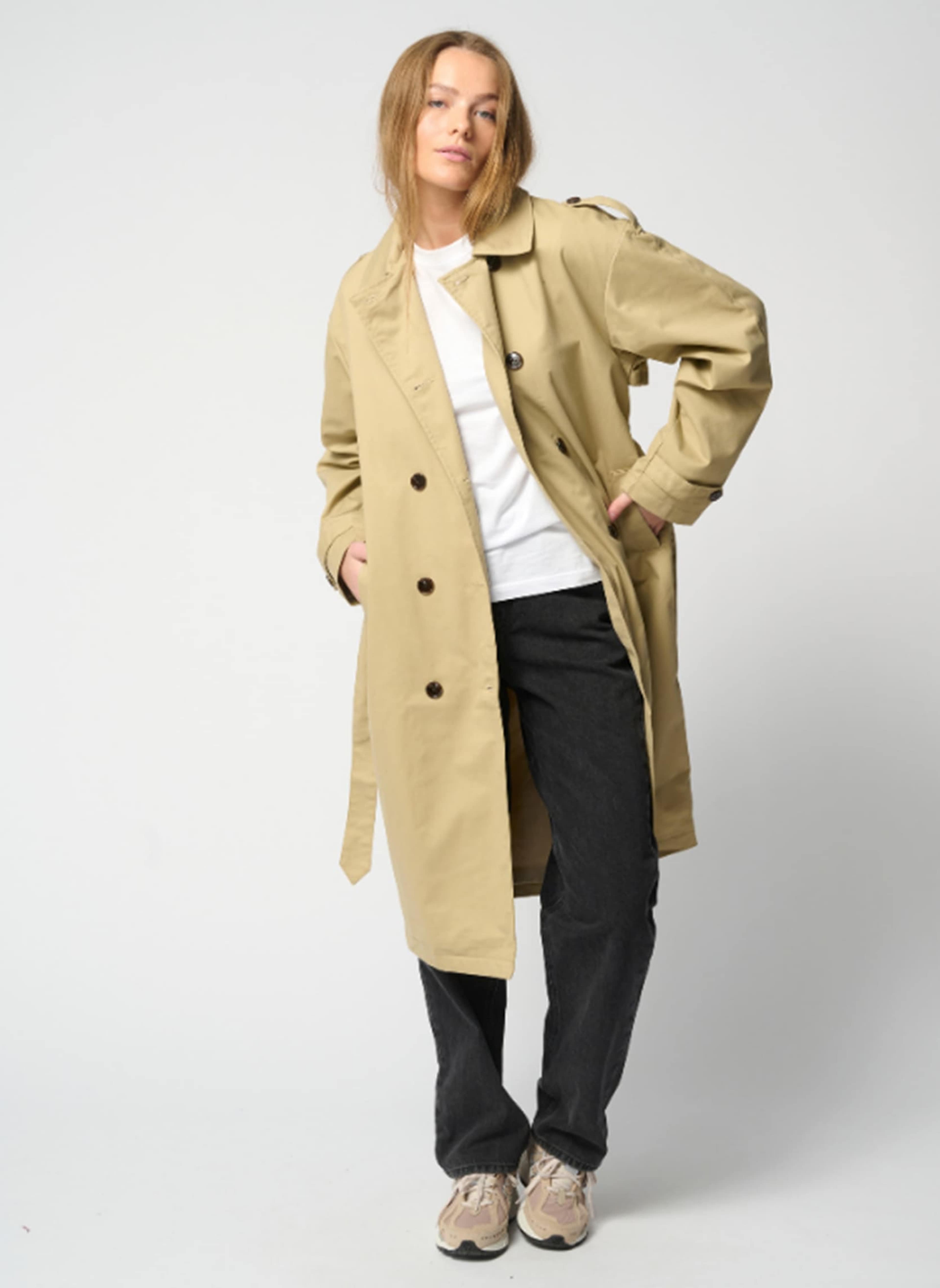 Linea Trenchcoat