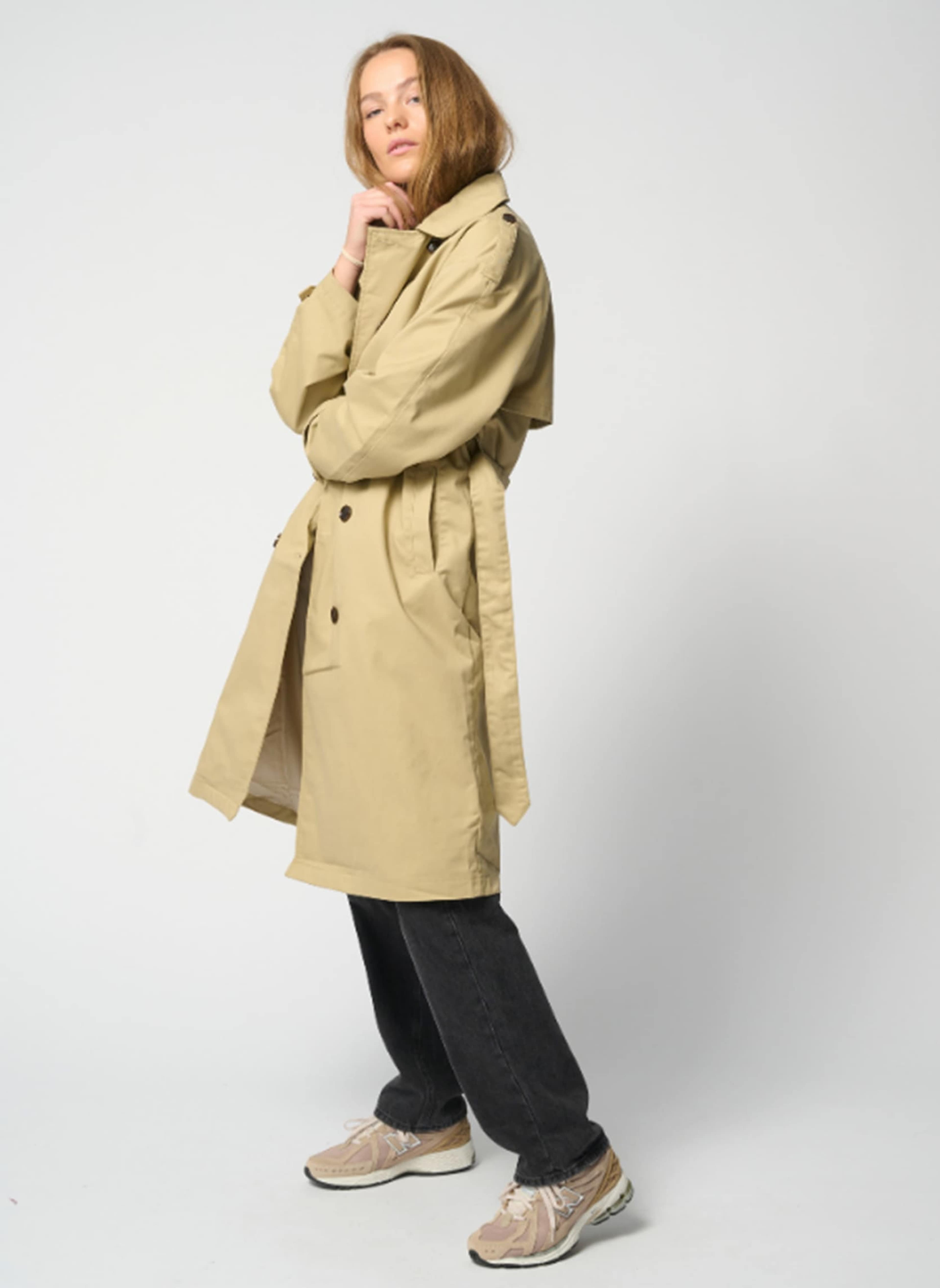 Linea Trenchcoat