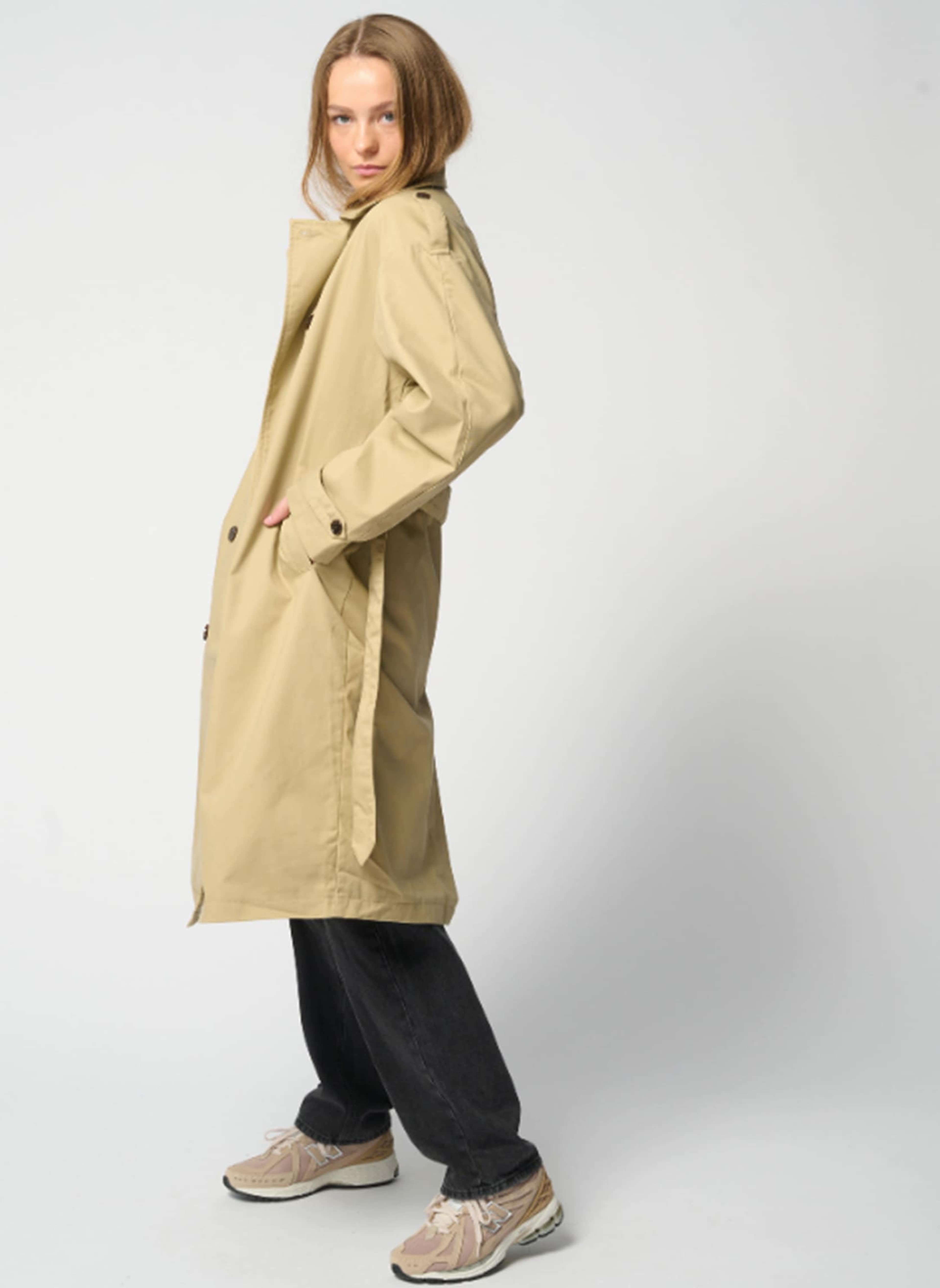 Linea Trenchcoat