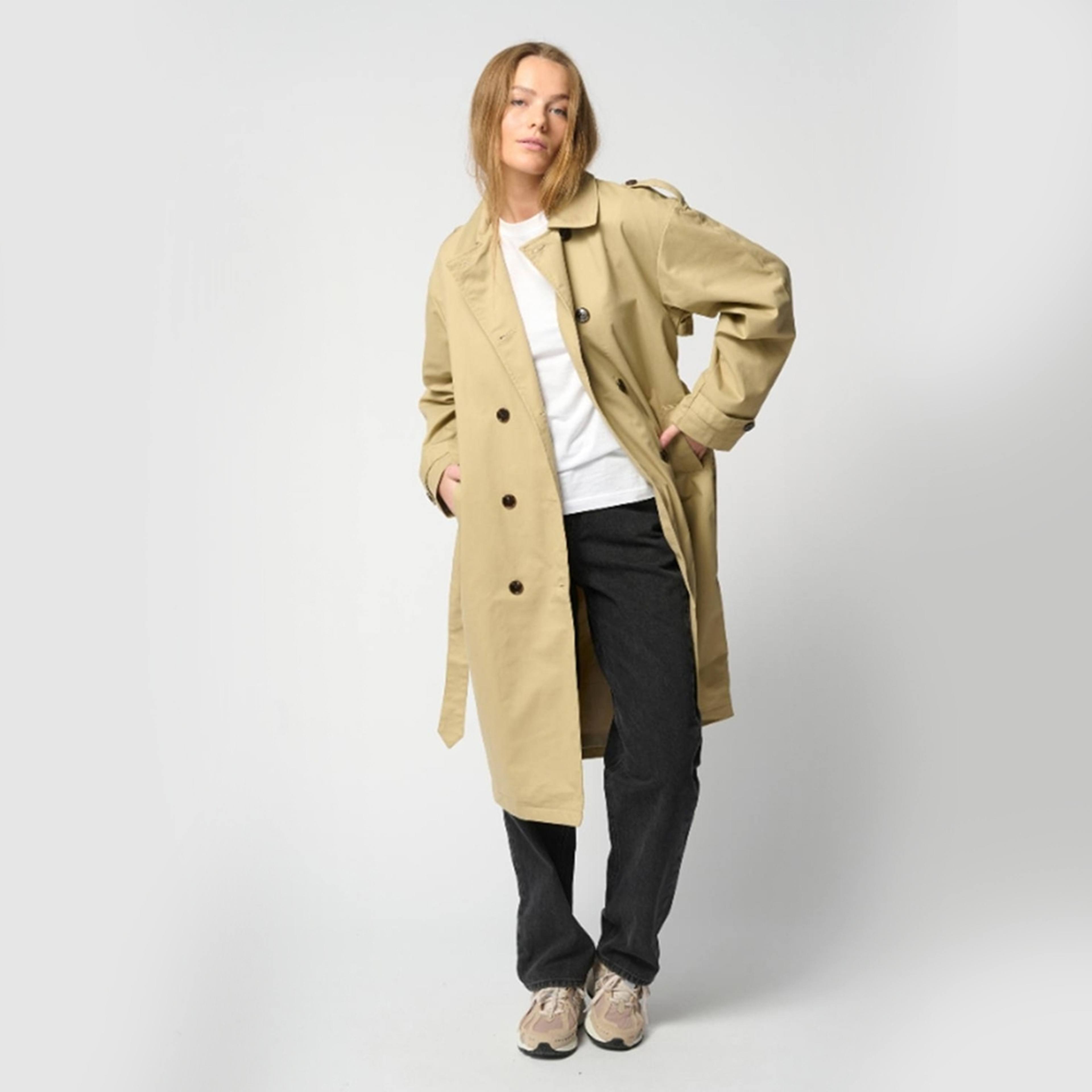 Linea Trenchcoat