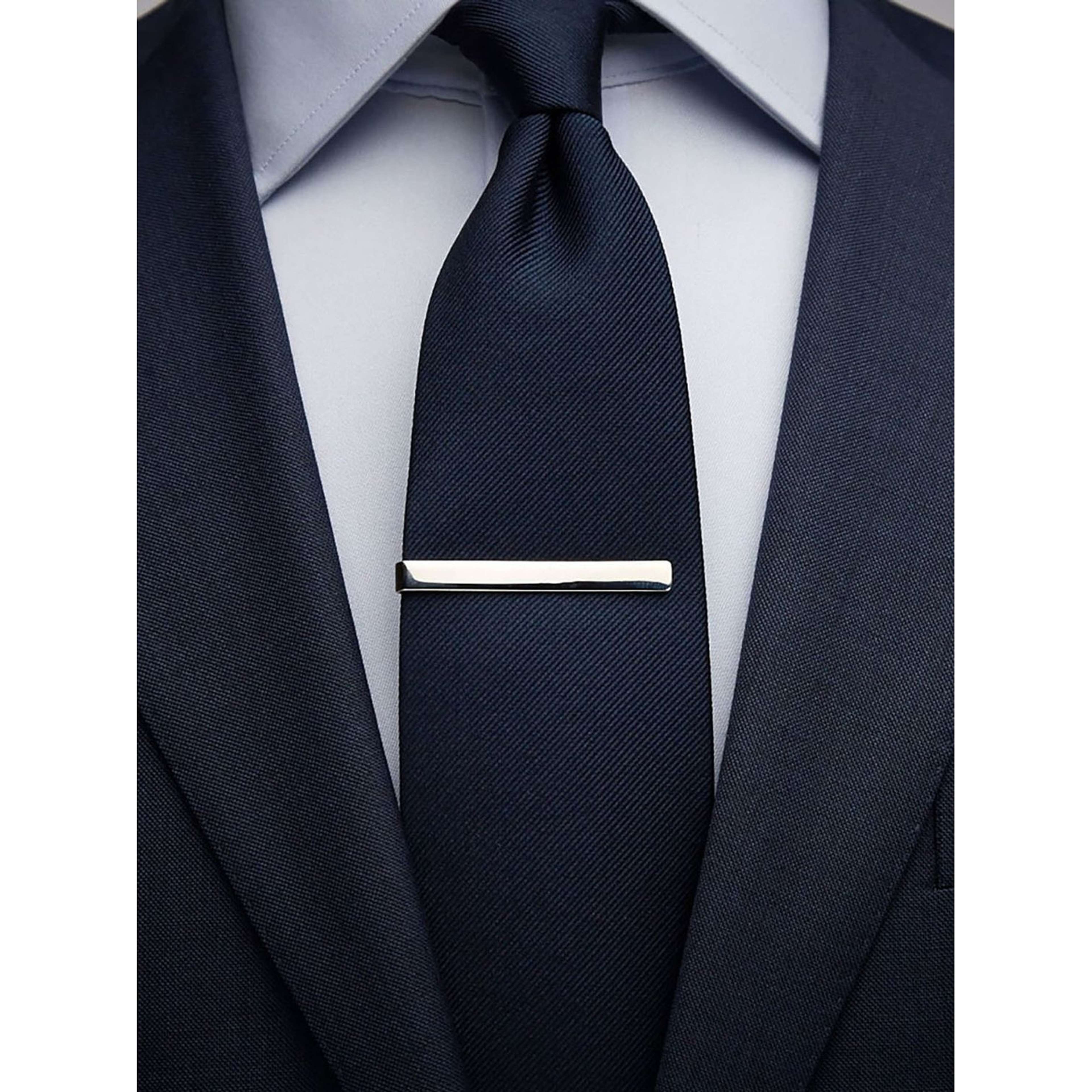 Tie Clip Noah