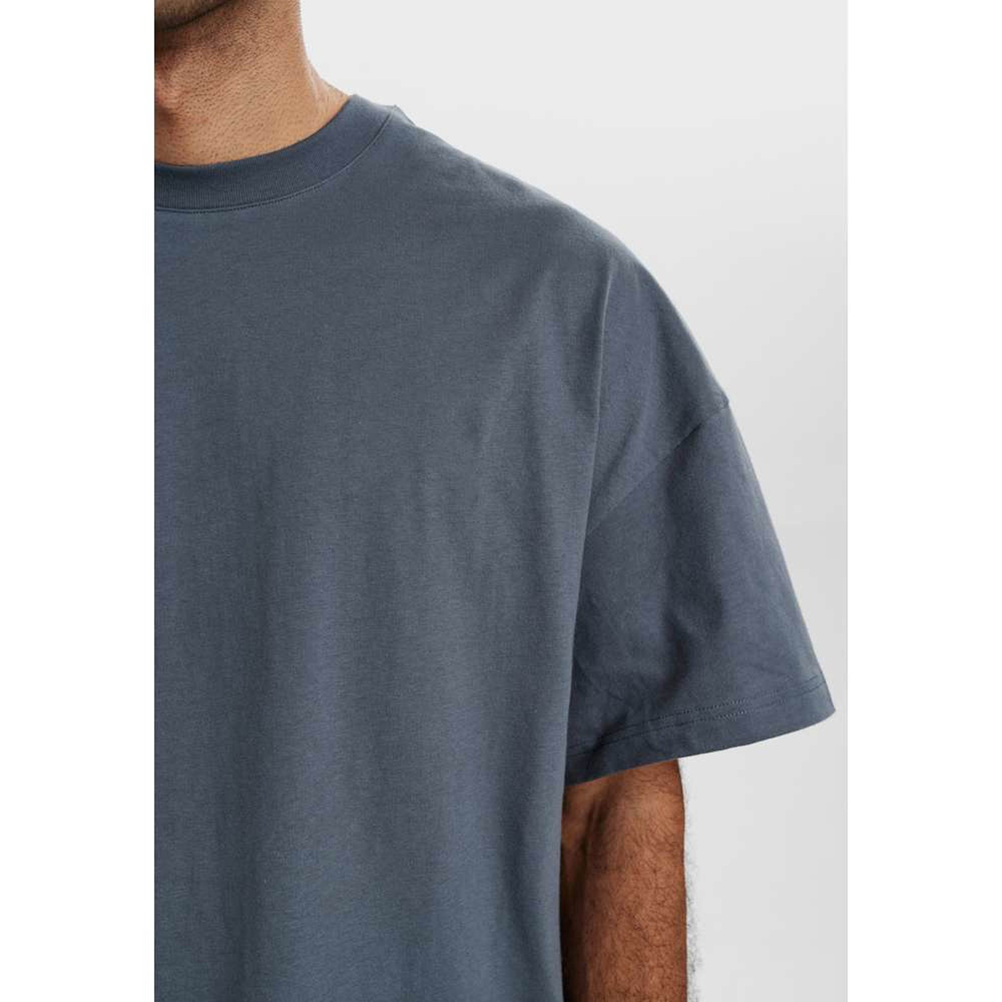 Oversize Tee