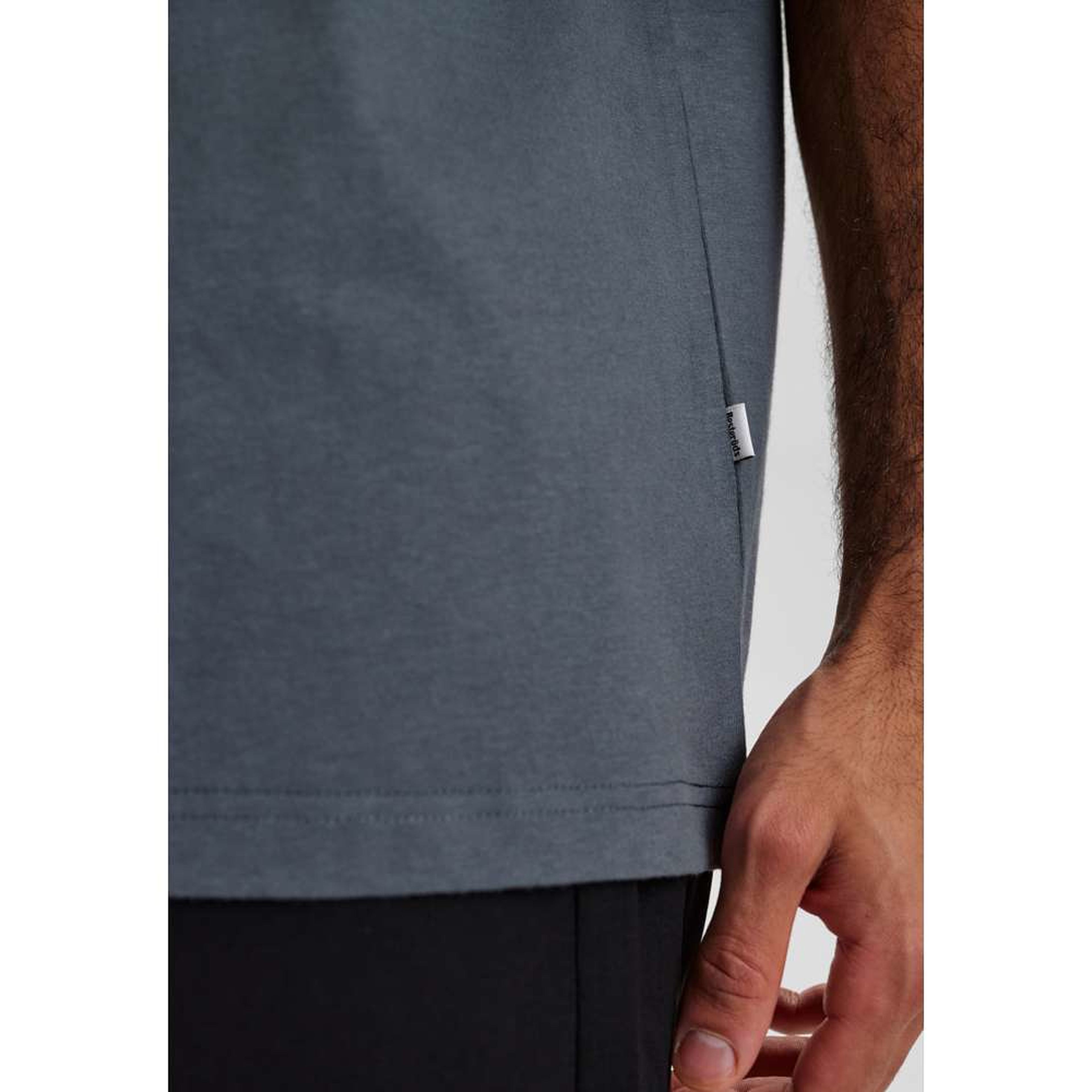 Oversize Tee
