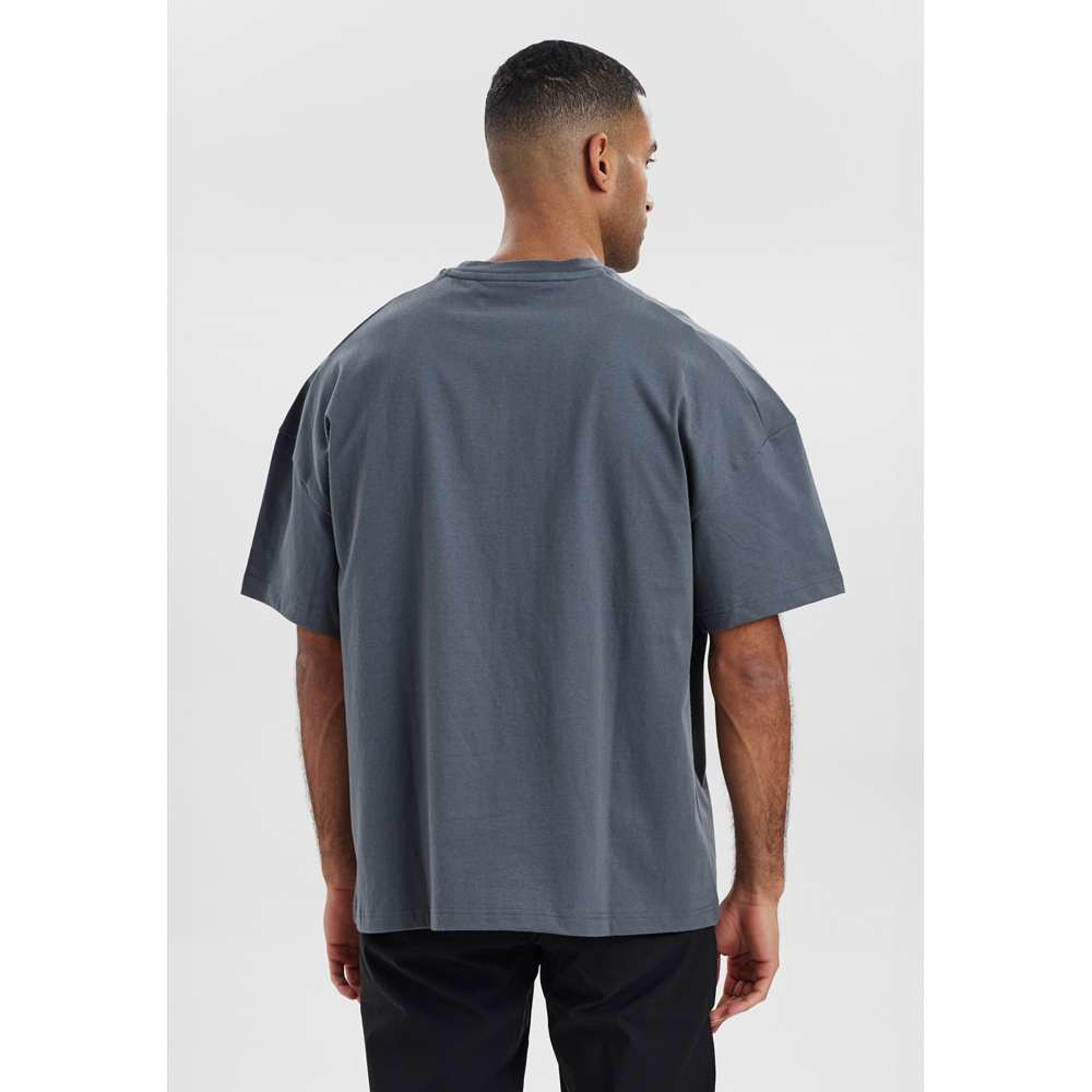 Oversize Tee