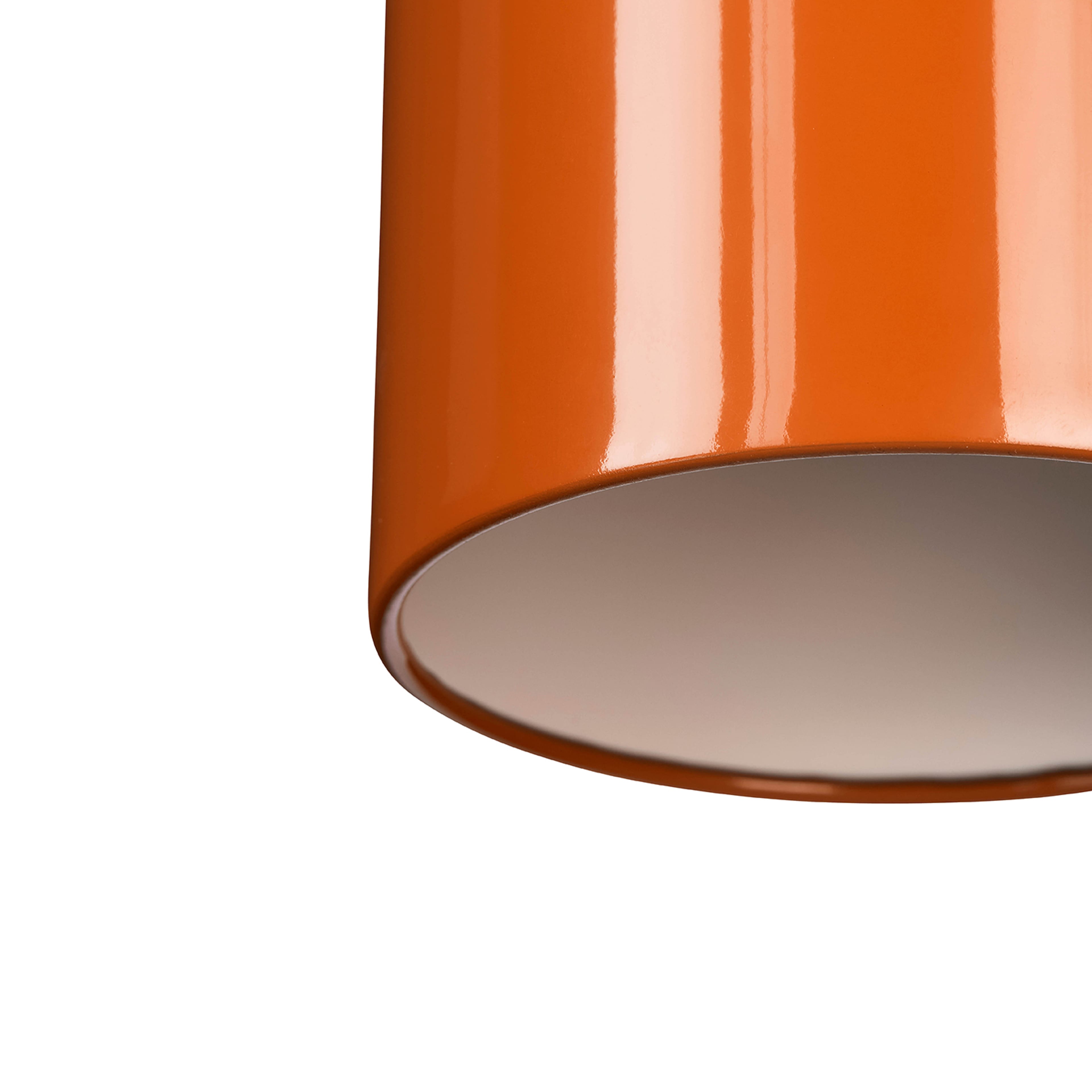 Lennon, från CO Bankeryd, i färgen burnt orange. Klicka för att öppna bilden i stort format