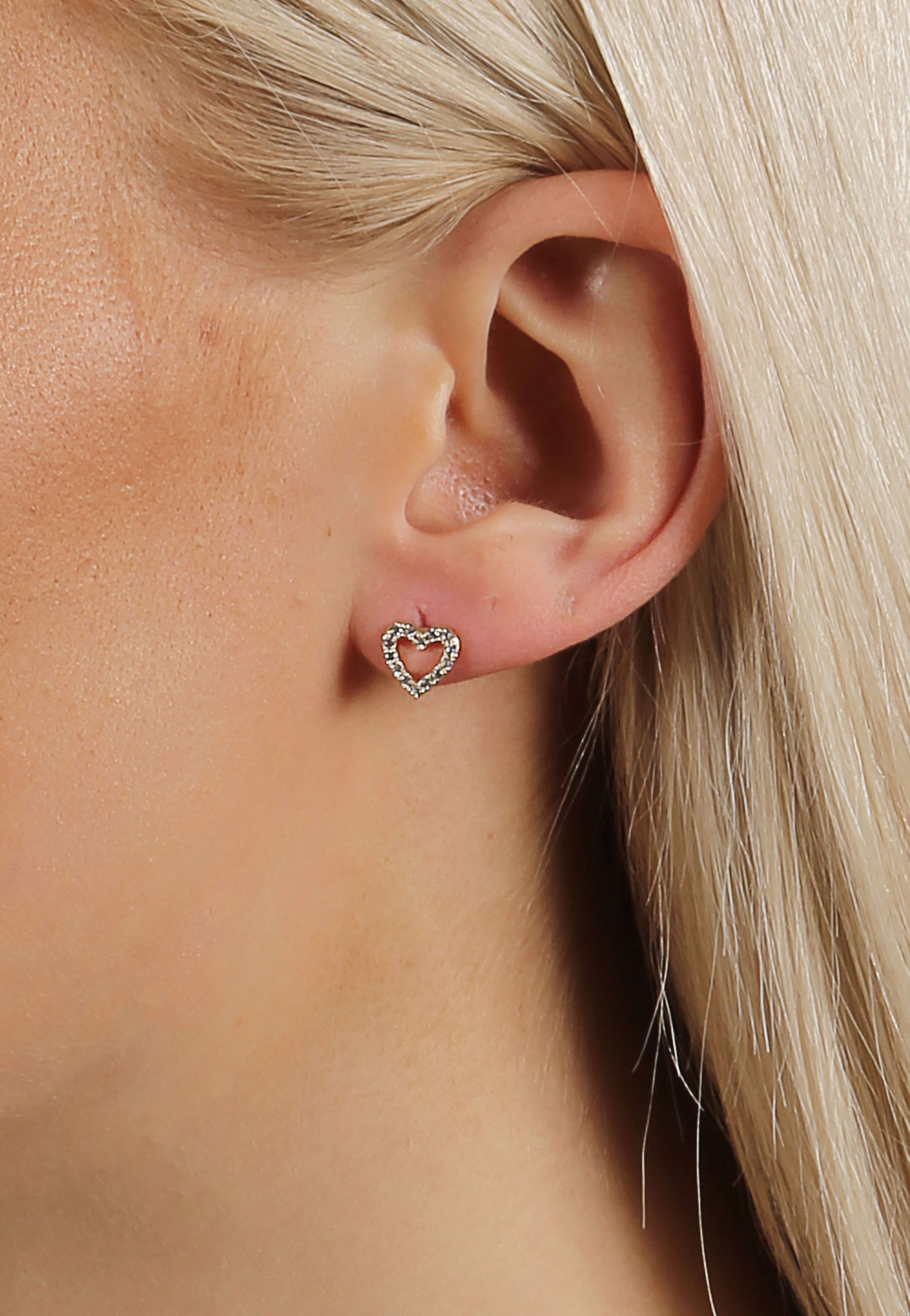 Valentina Small Earring