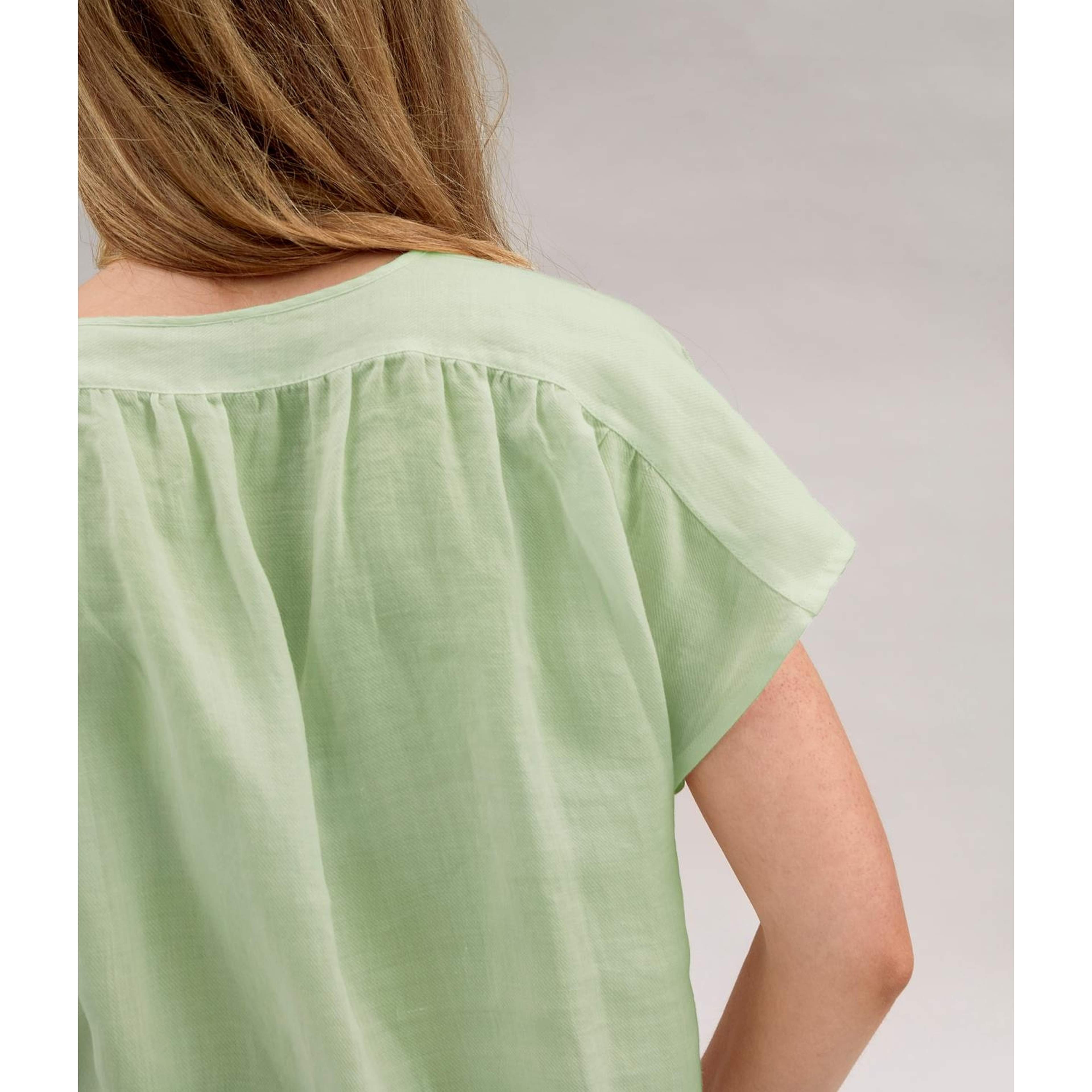 Sofie Blouse