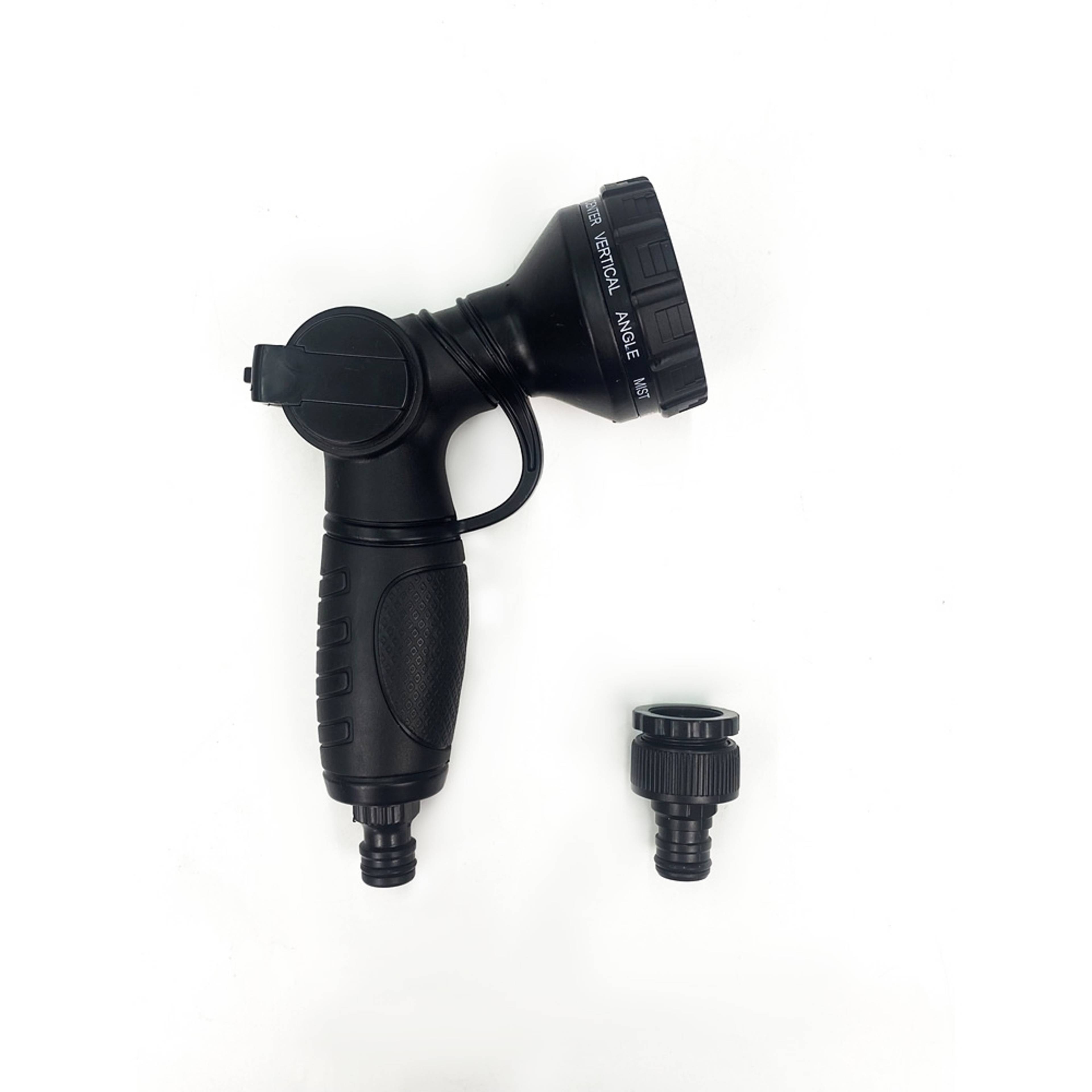 Strålpistol - Lux Set