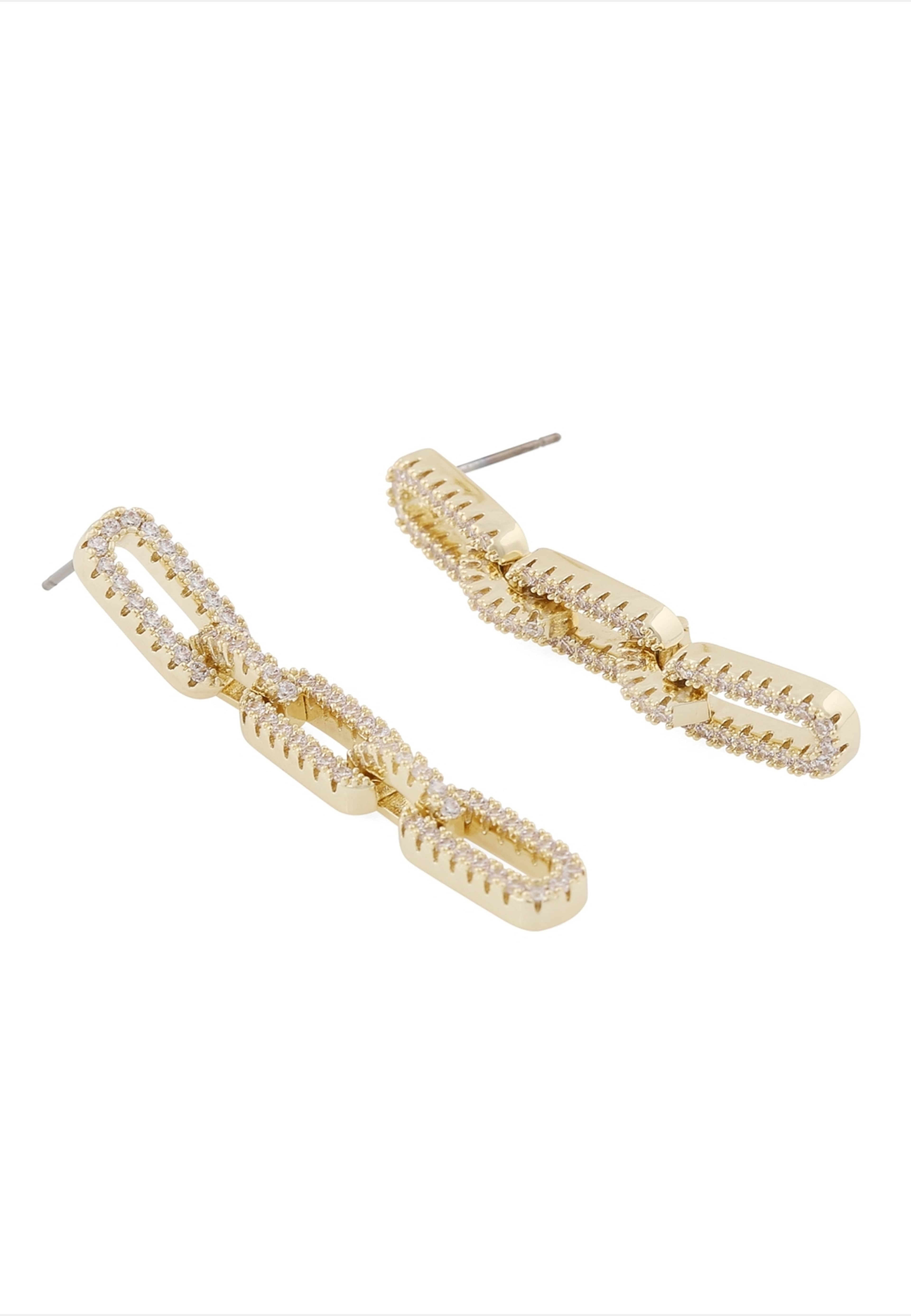 Honey Chain Ear