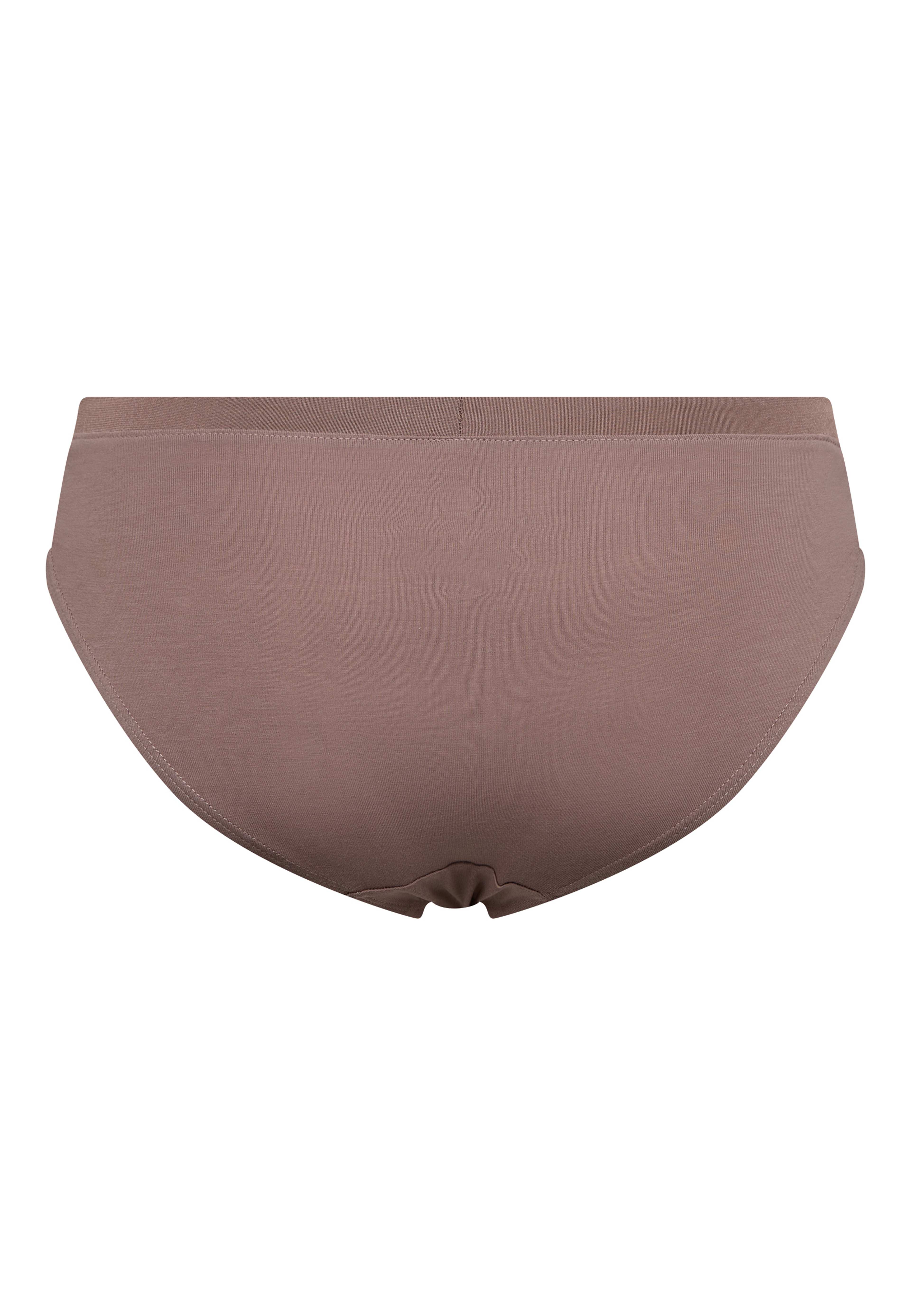 Ekologisk Bambuviskos, 3-pack Tai-trosa, Rosa