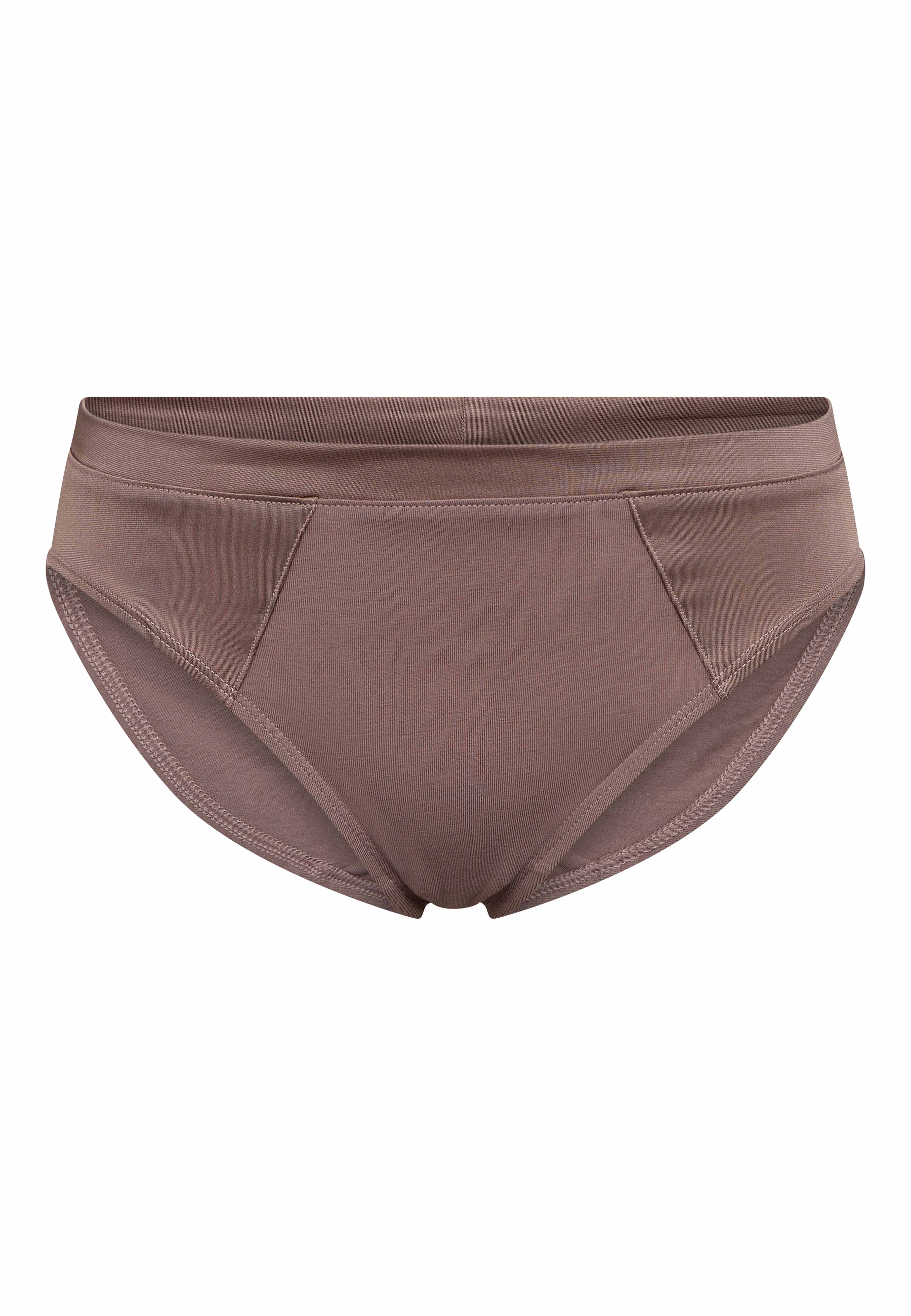 Ekologisk Bambuviskos, 3-pack Tai-trosa, Rosa