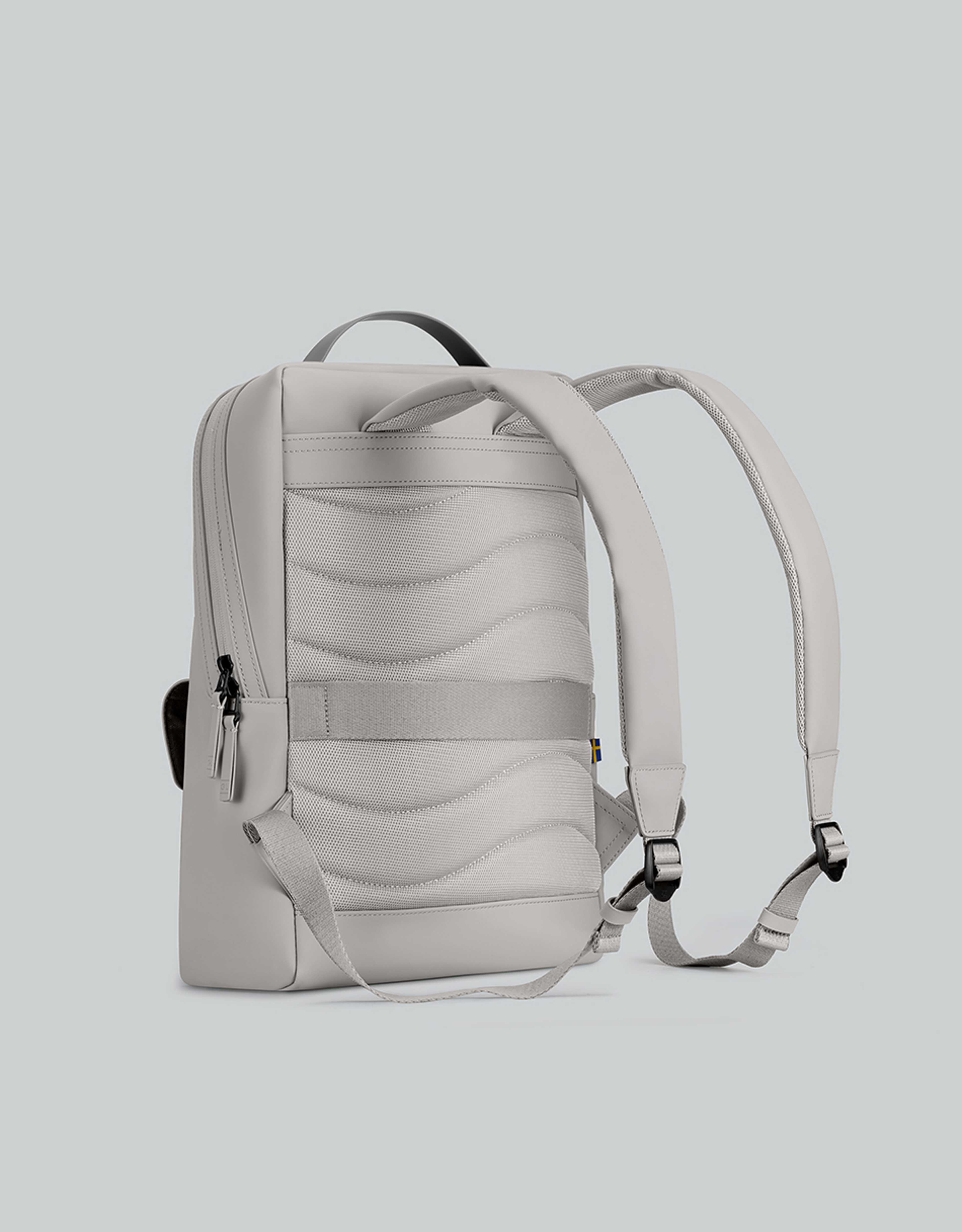 Spläsh Org. Backpack